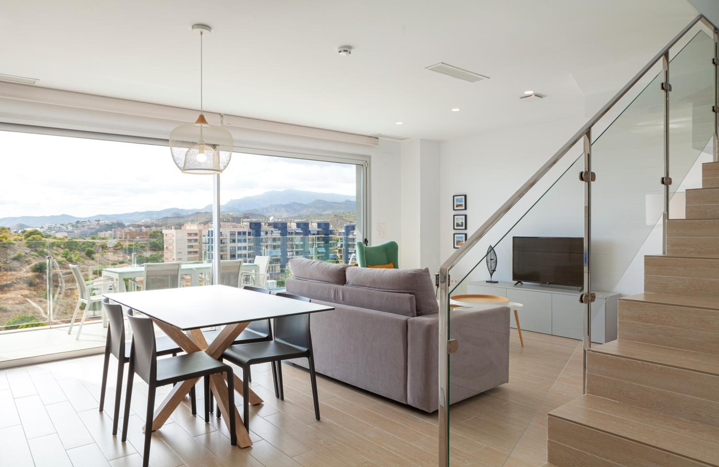 Penthouse 2 dormitorios con terraza photo 3