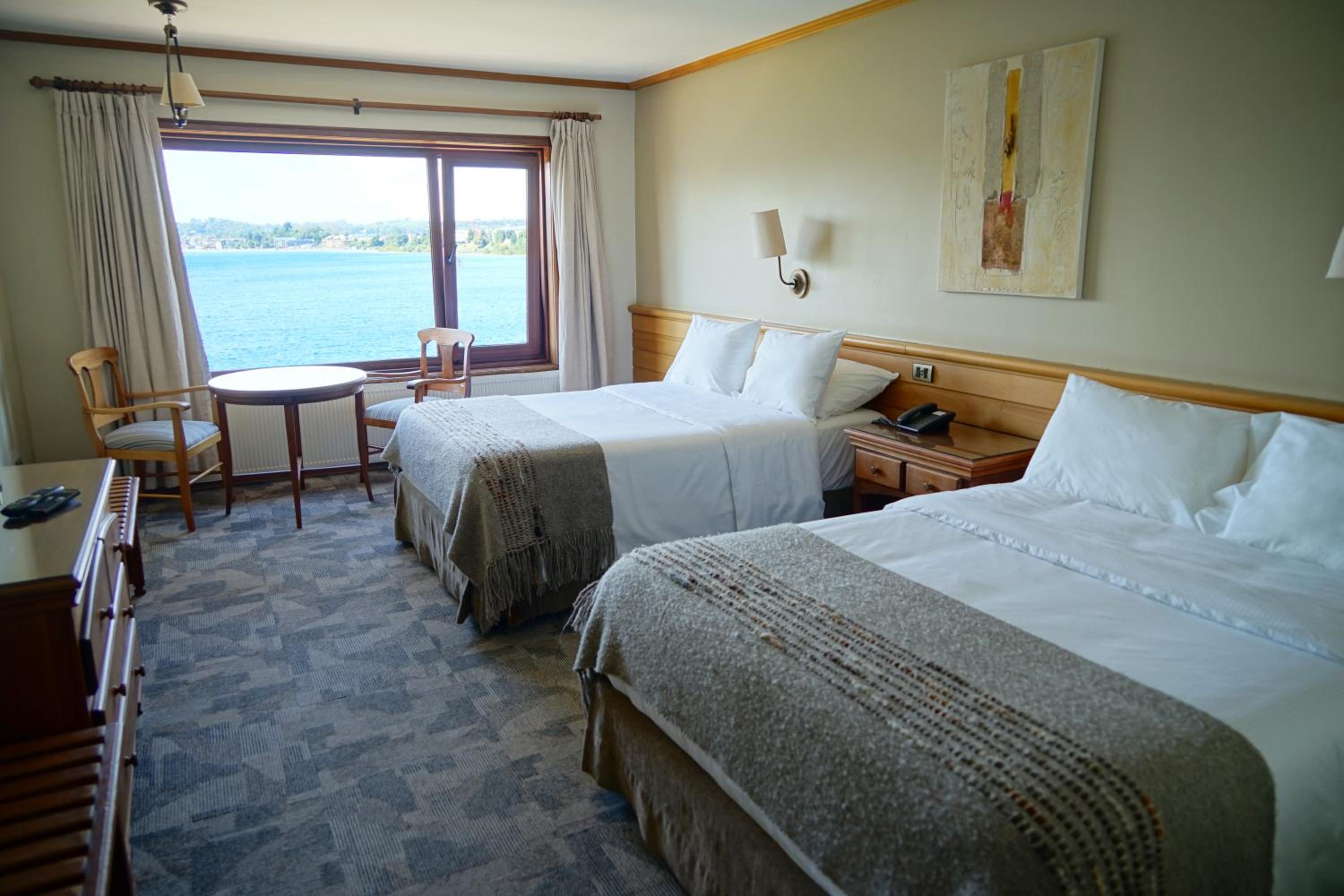 Superior Twin Room - Photo 1