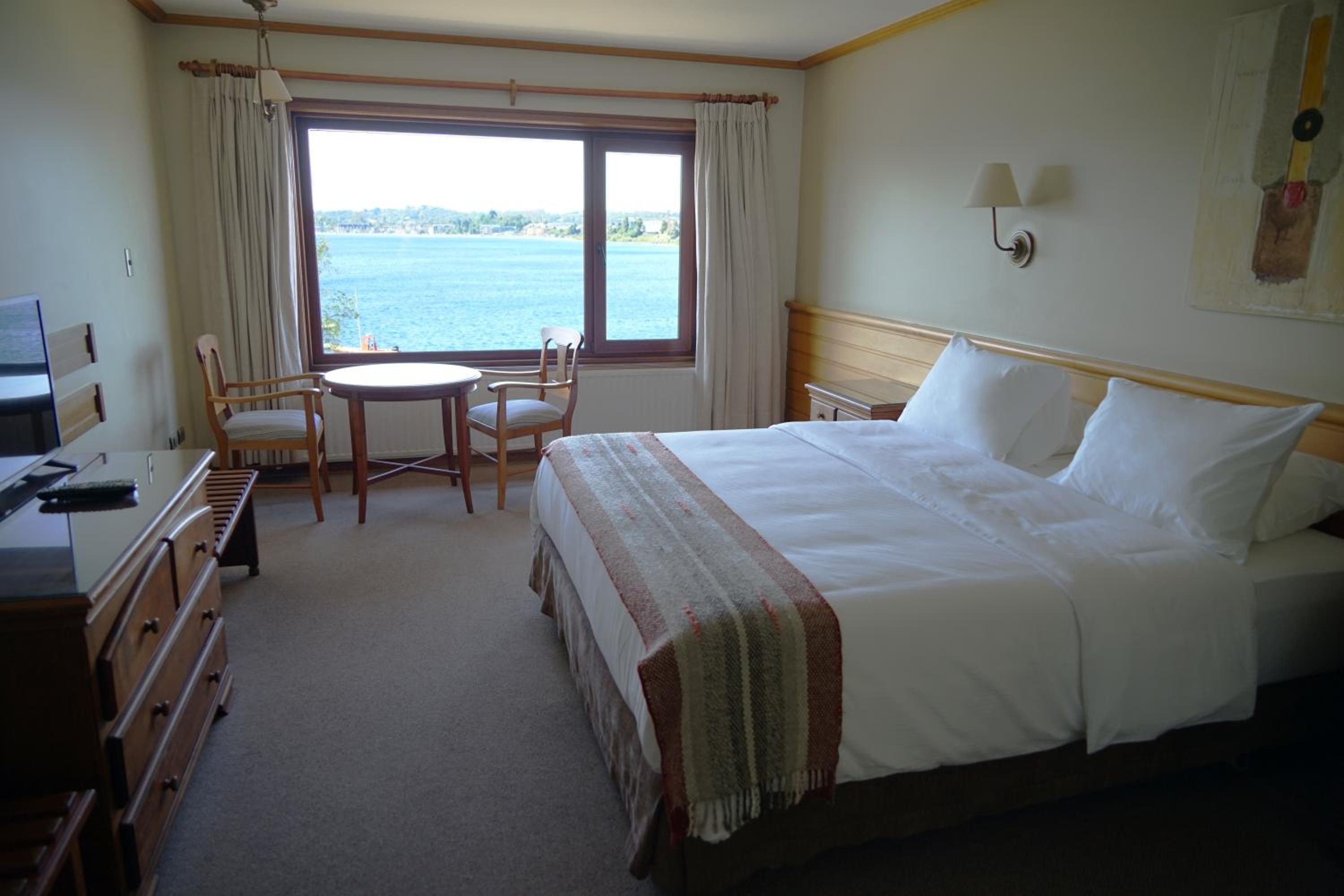 Superior Double Room - Photo 1