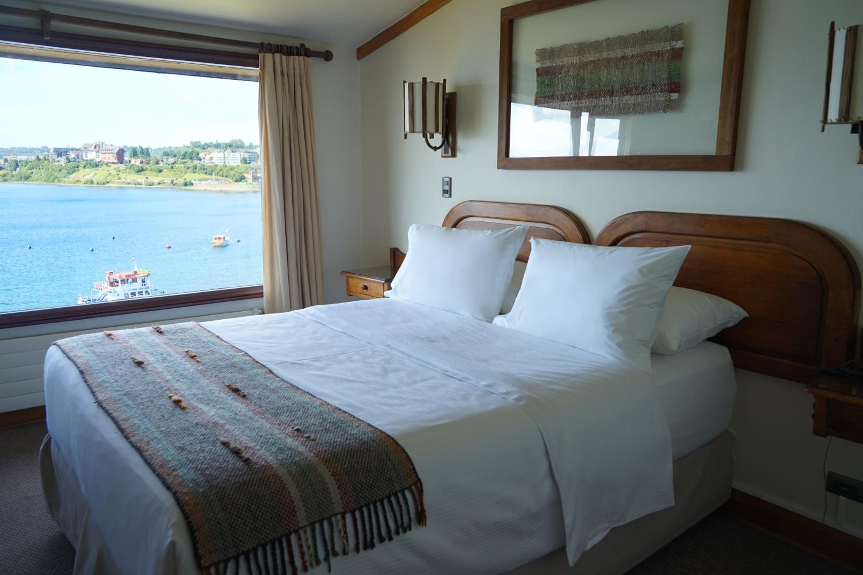 Standard Double Room - Photo 1