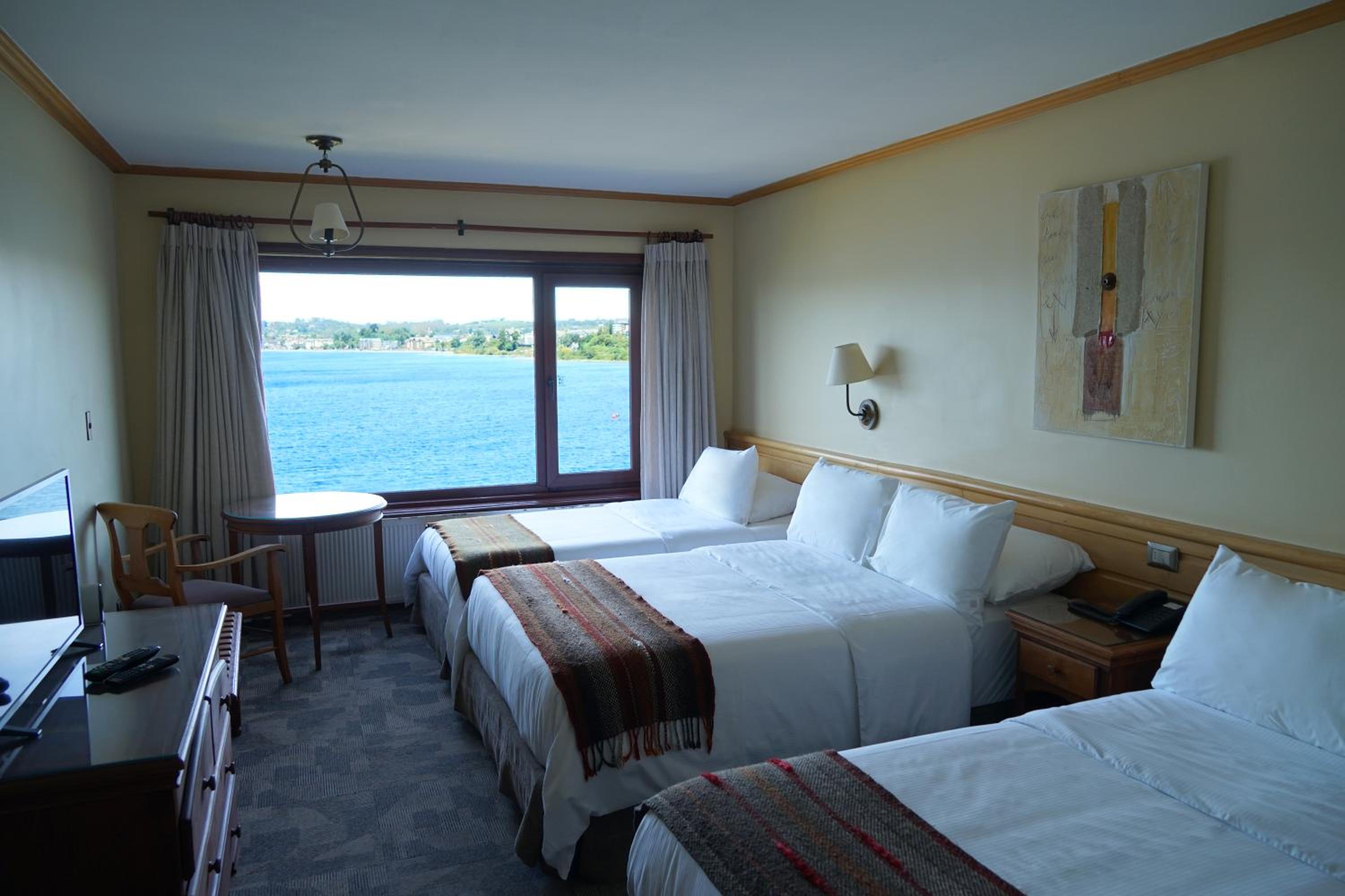 Superior Double Room - Photo 3