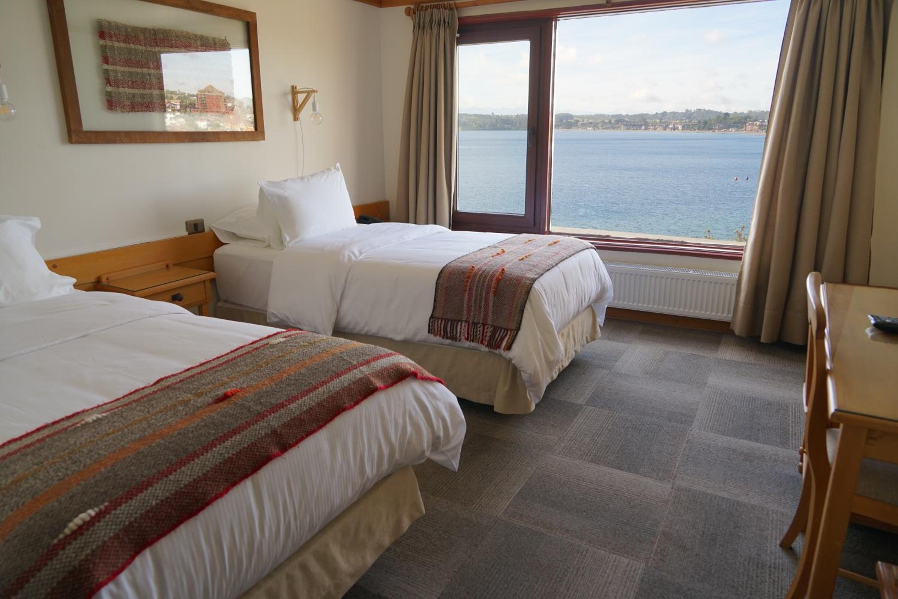 Standard Double or Twin Room - Photo 1