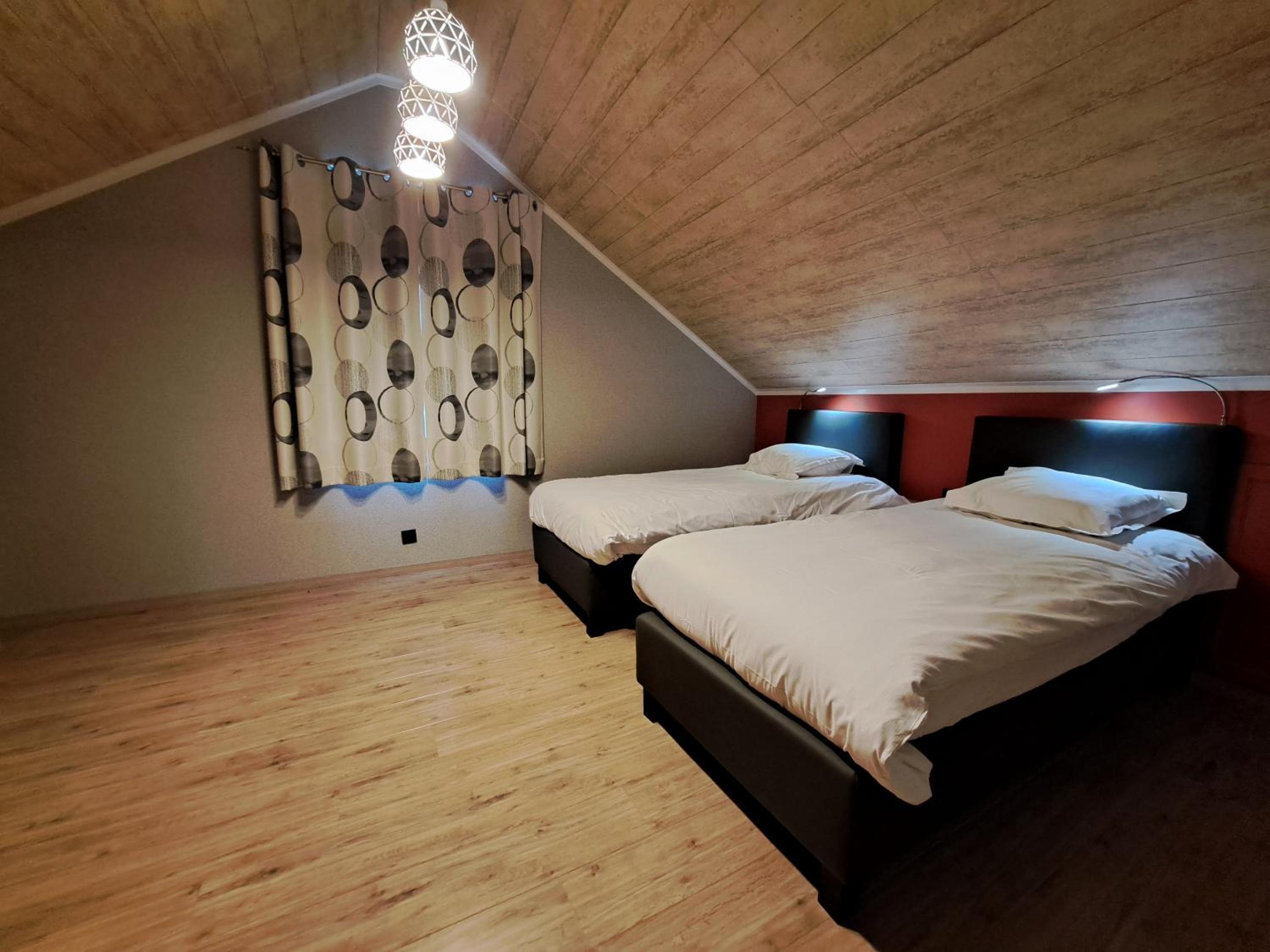 Standard Suite