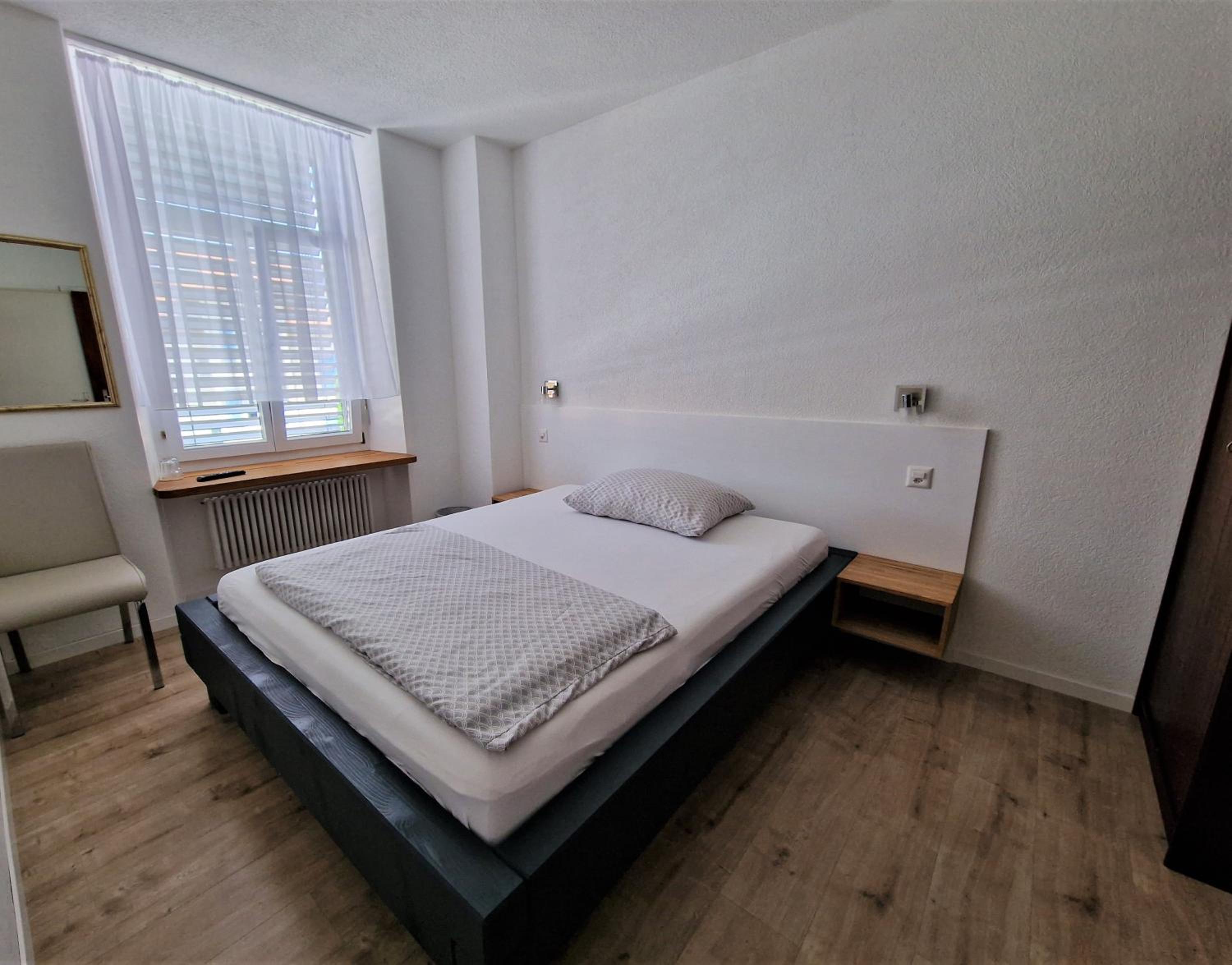 Double Room photo 1