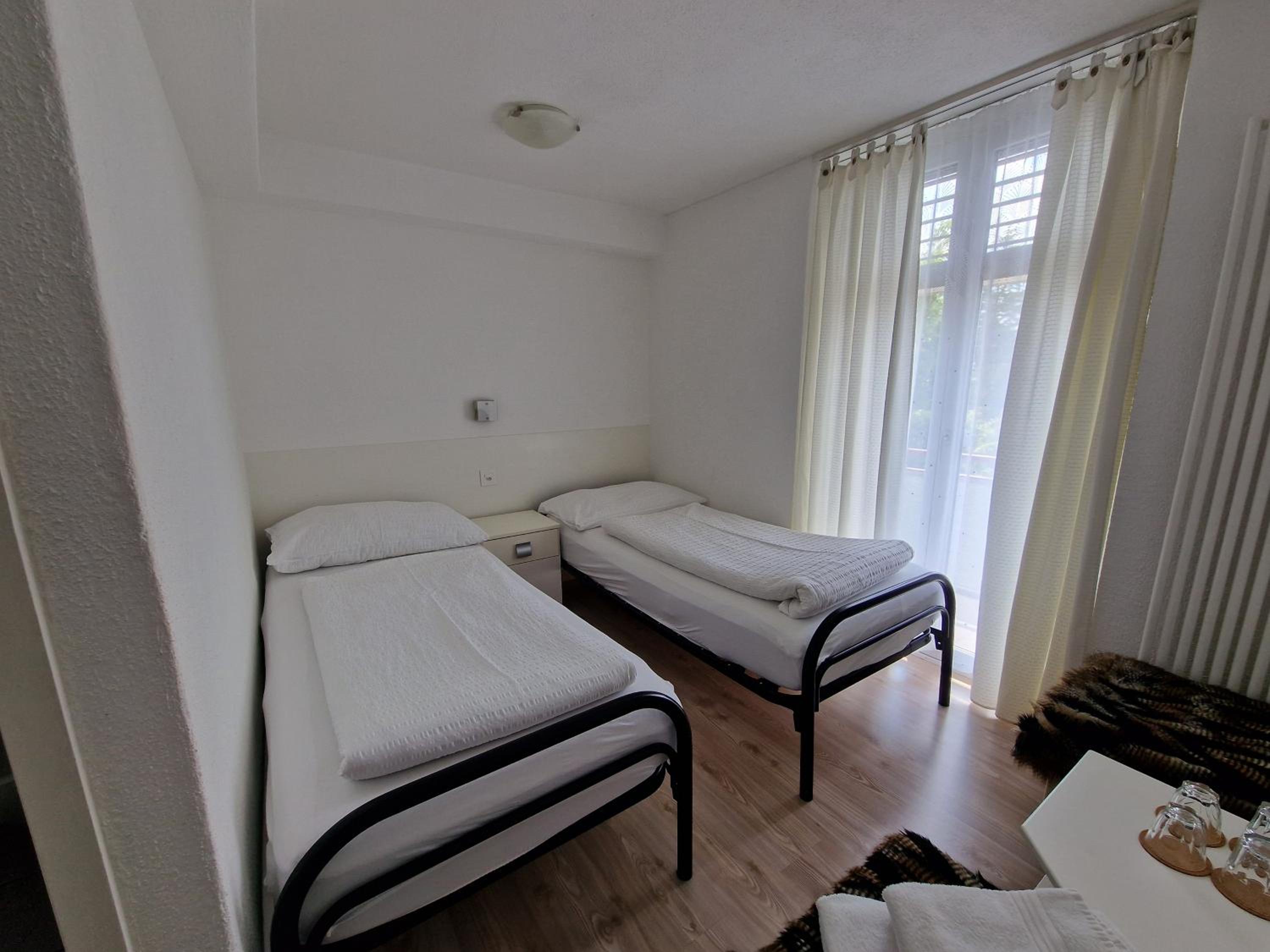 Quadruple Room photo 2