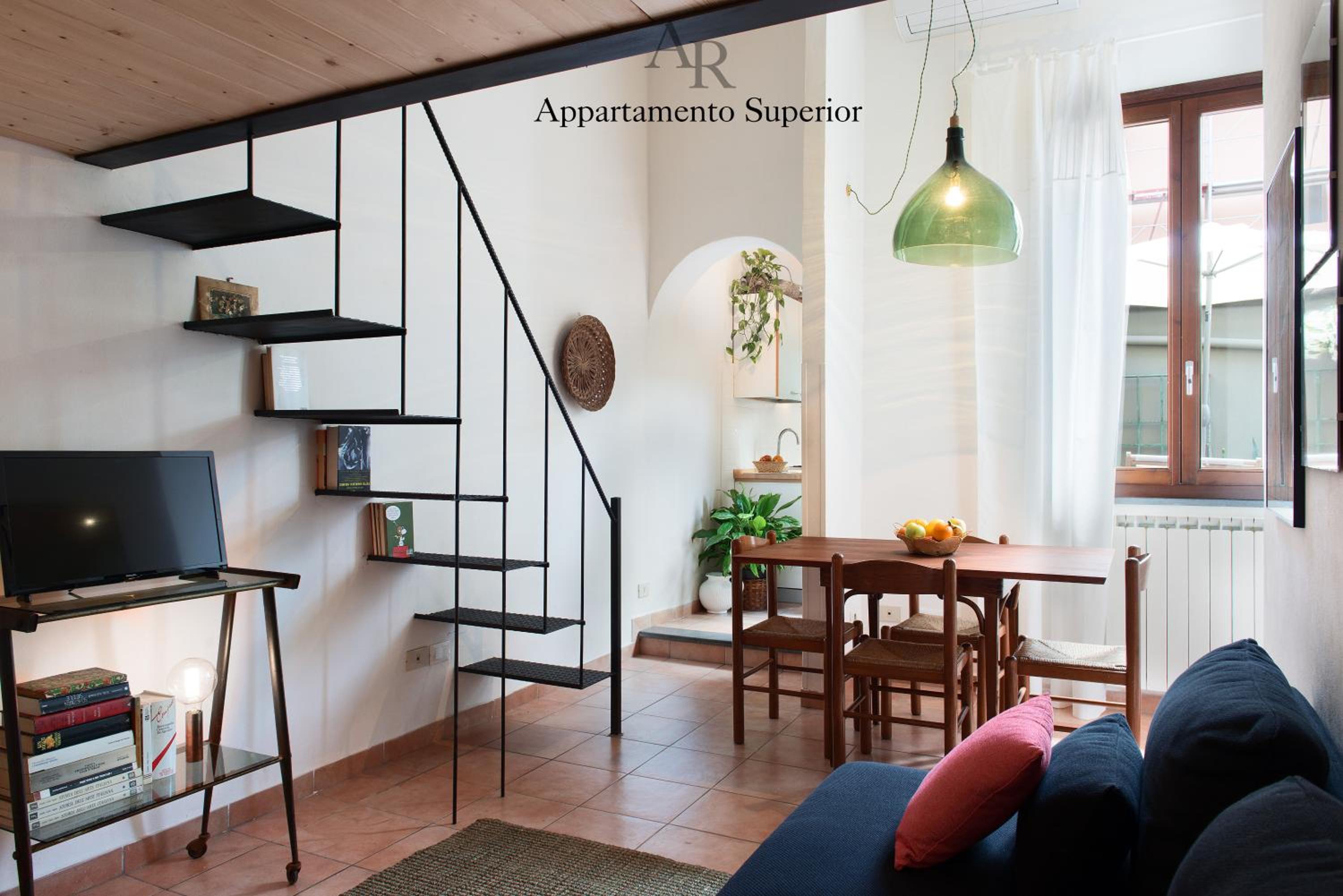 Superior Apartment