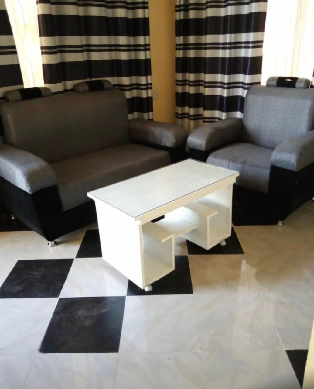 Deluxe King Room photo 1