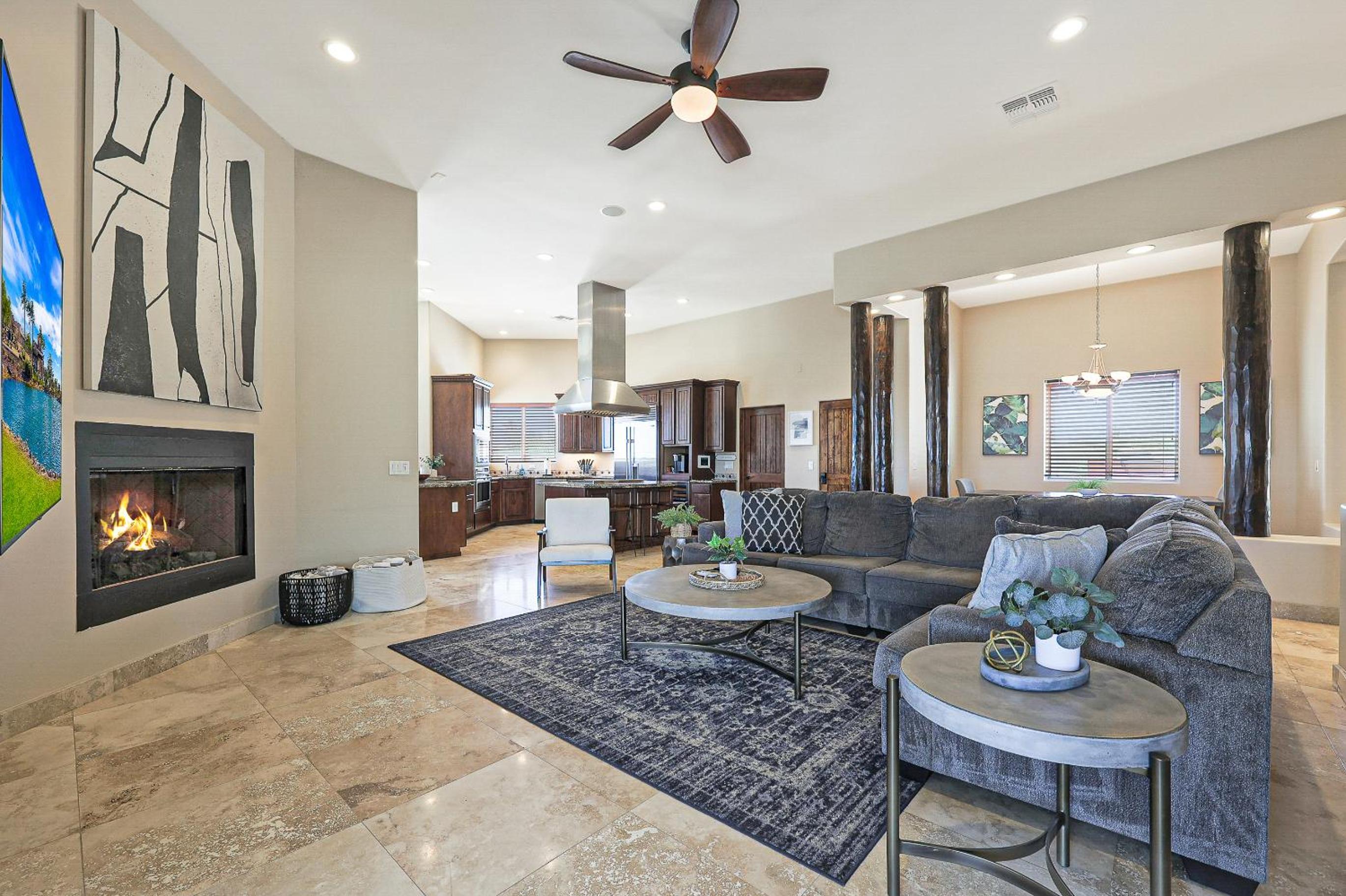 Villa photo 3