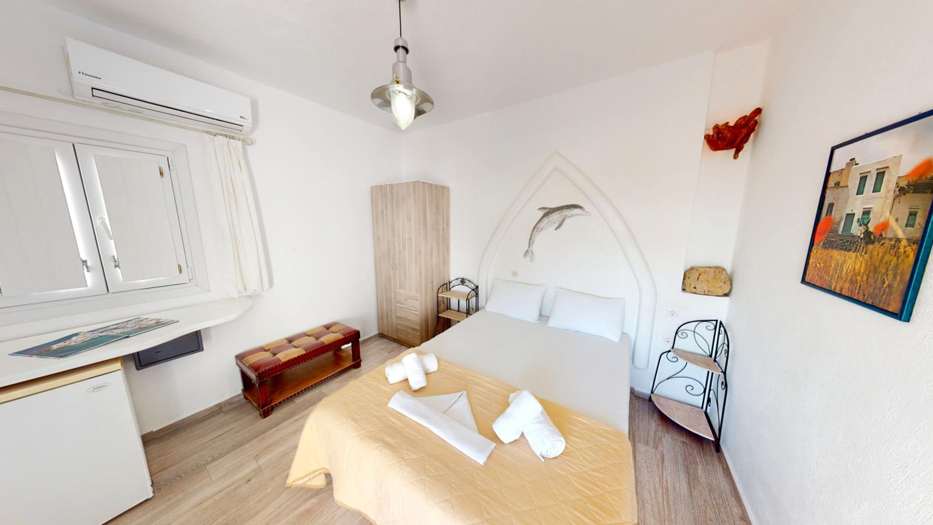 Double Room photo 1