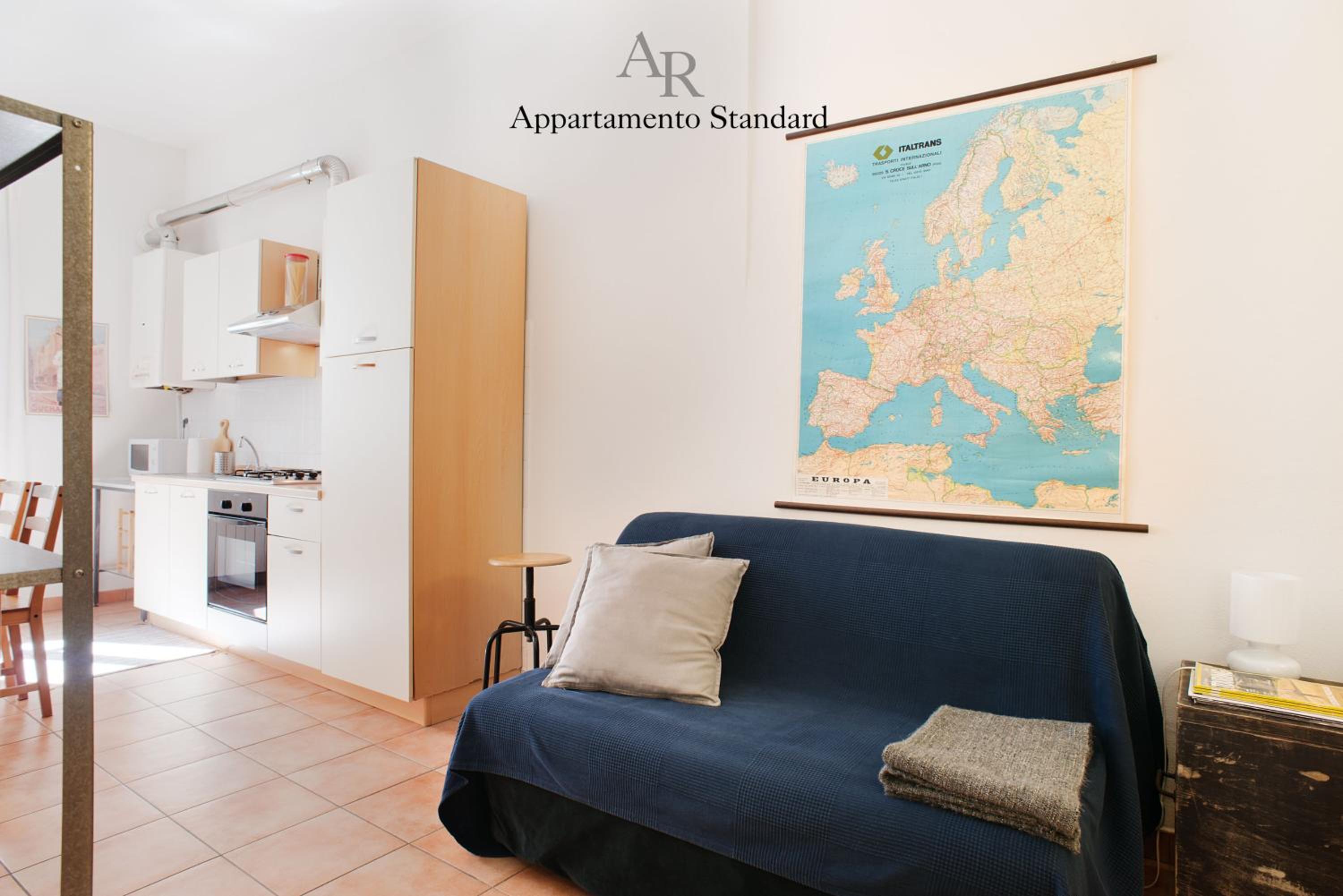 Standard Apartment photo 2