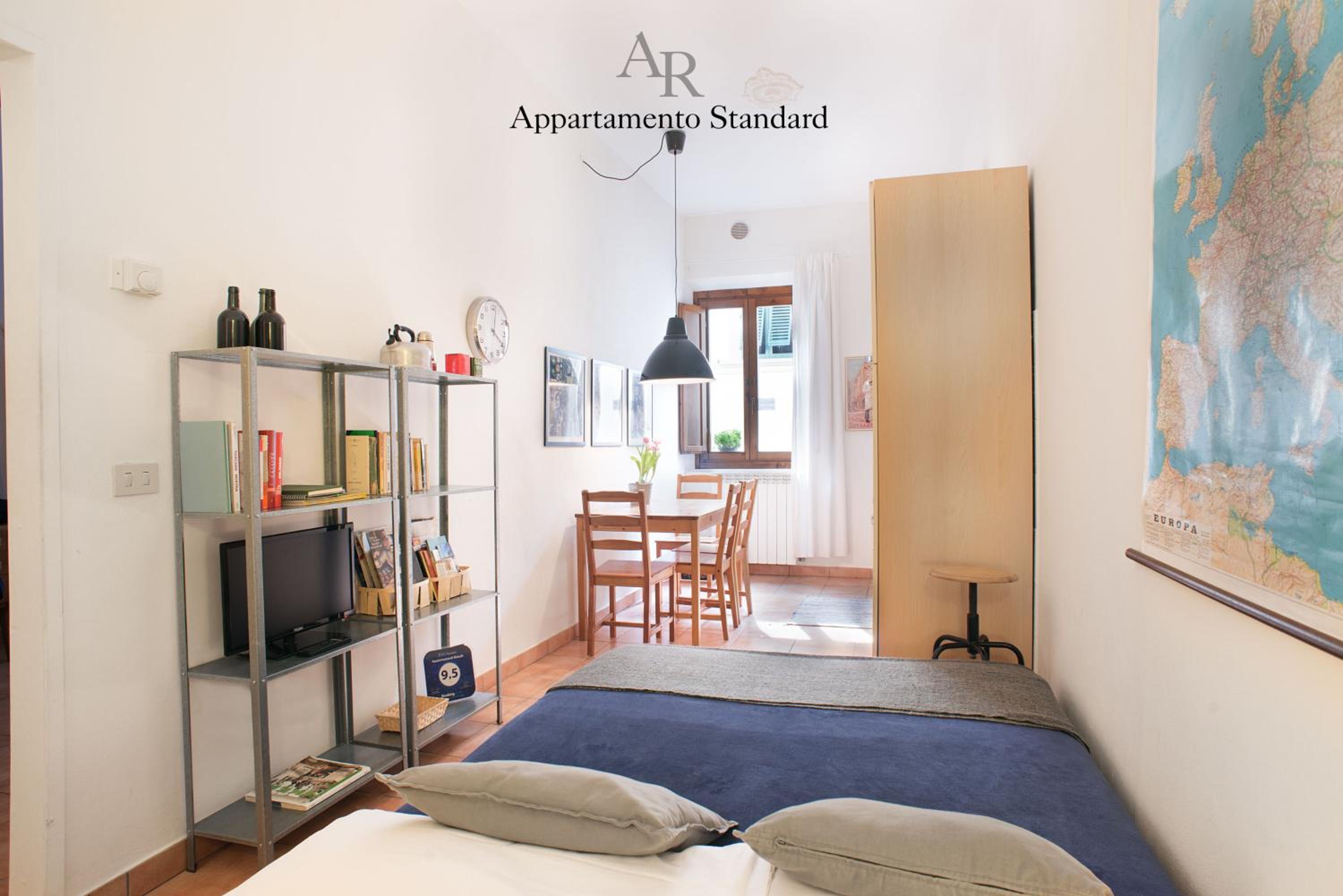 Standard Apartment photo 3