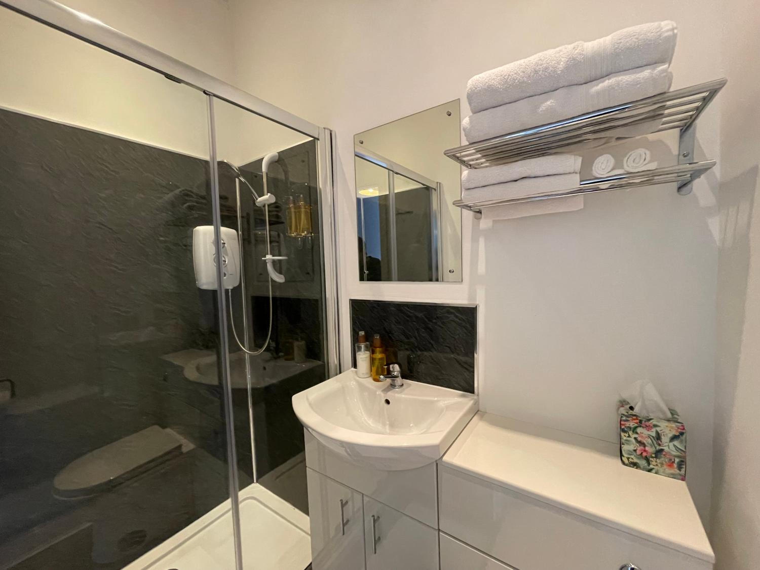 King Room with Private Bathroom photo 2