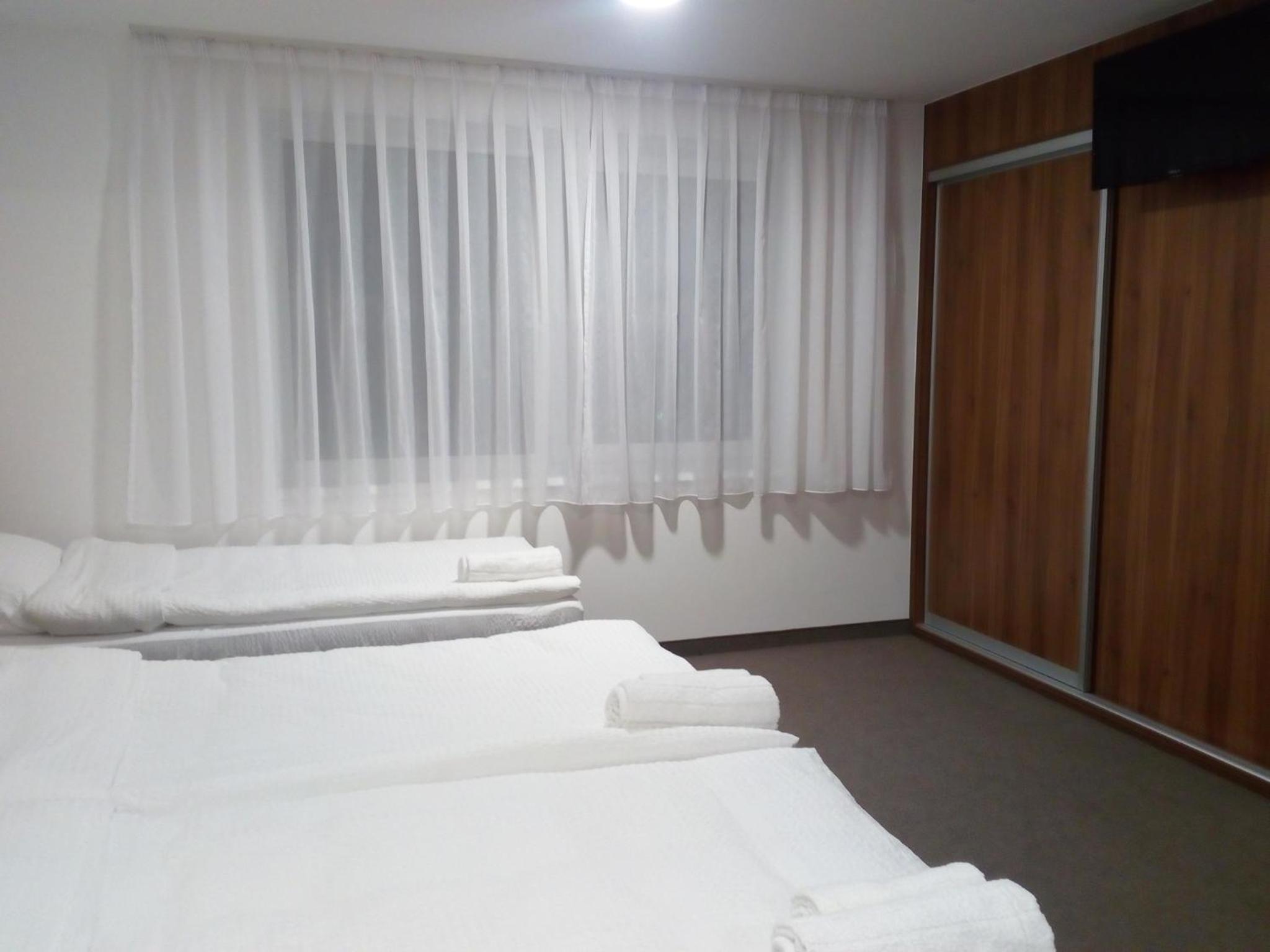 Classic Triple Room photo 1