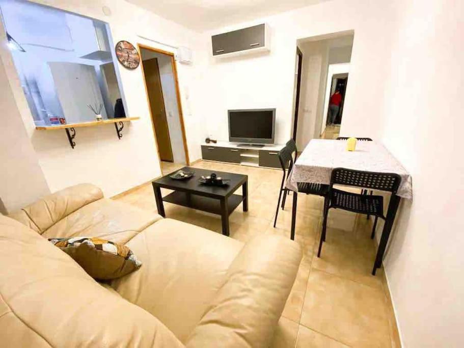 Departamento de tres habitaciones