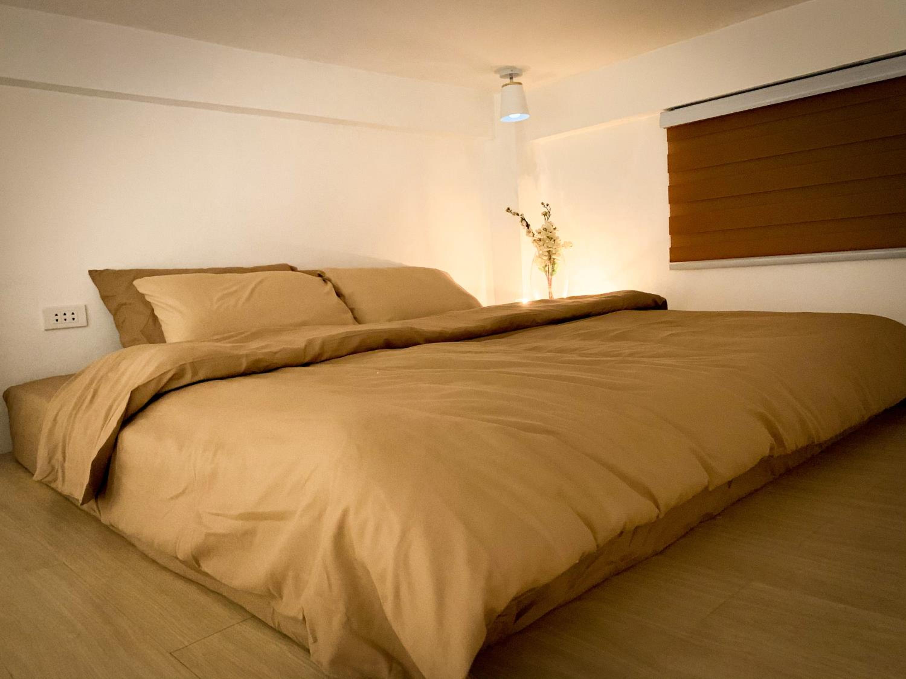 Loft photo 2