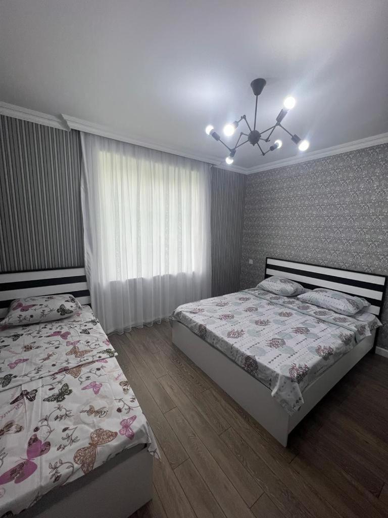 Three-Bedroom Villa photo 1