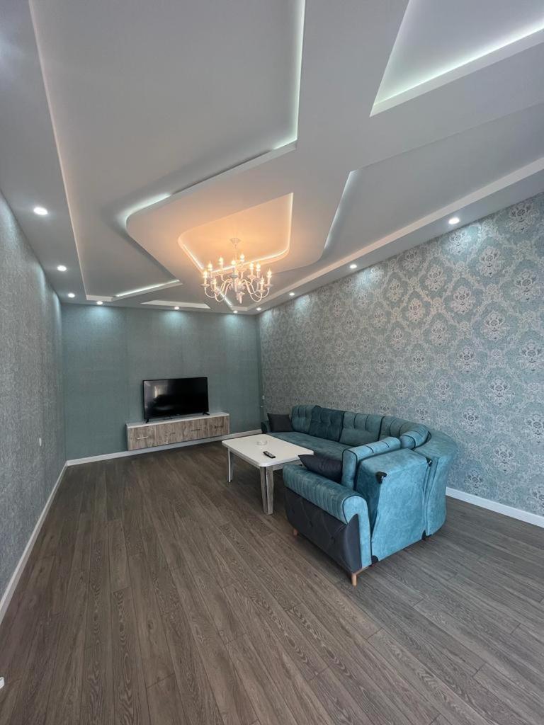 Three-Bedroom Villa photo 2