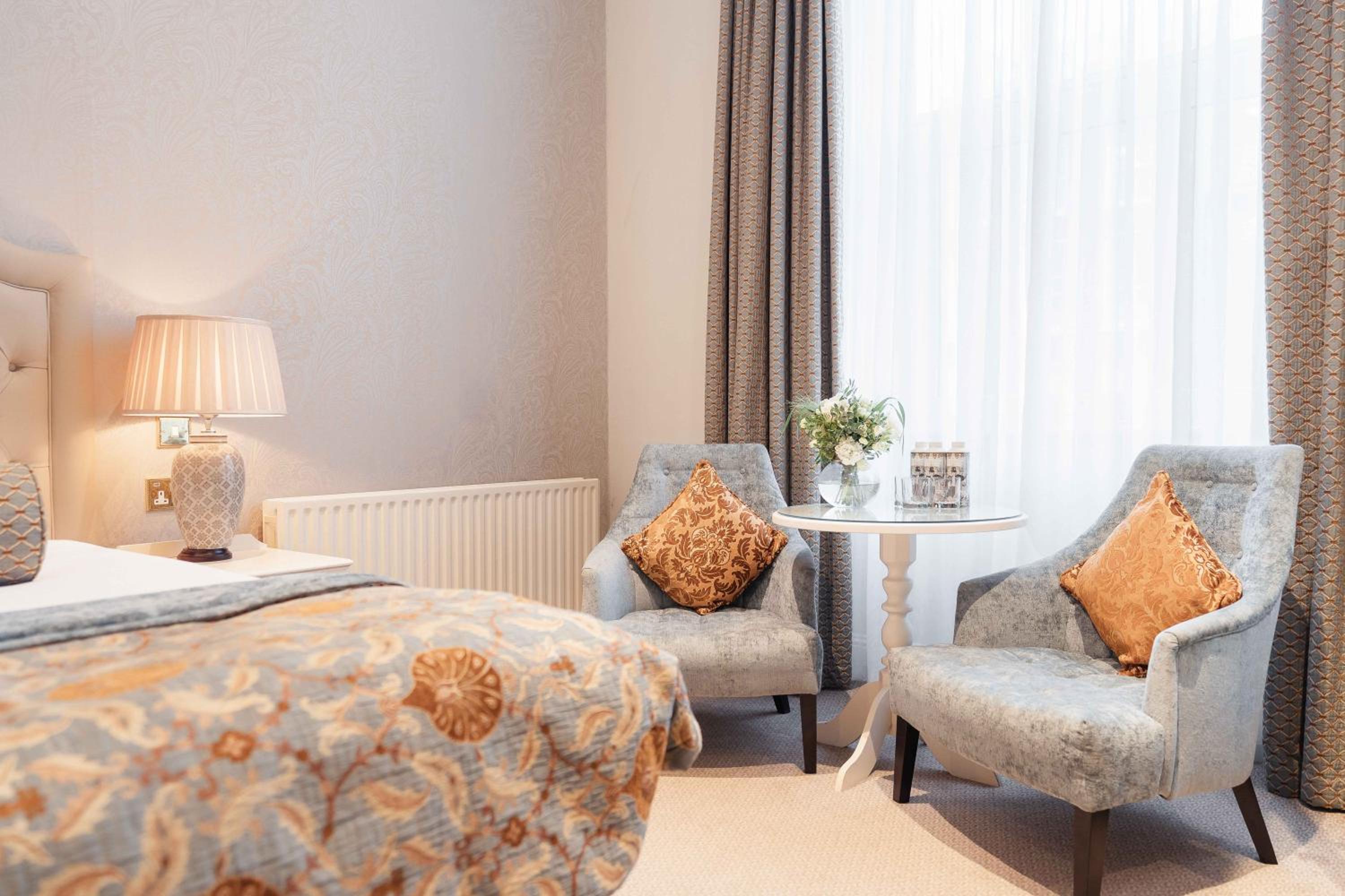 Premium Triple Room photo 1