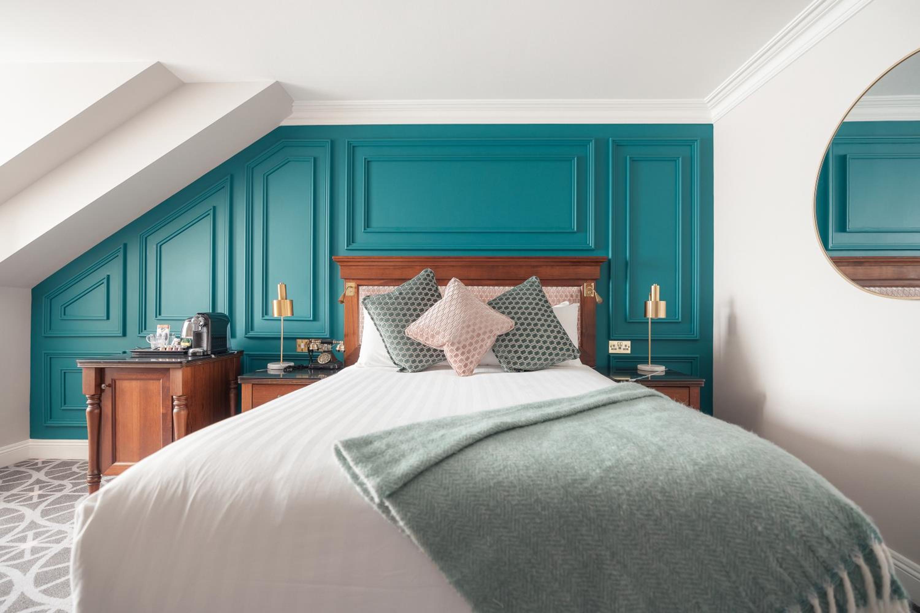 Premium Double/Twin Room photo 2