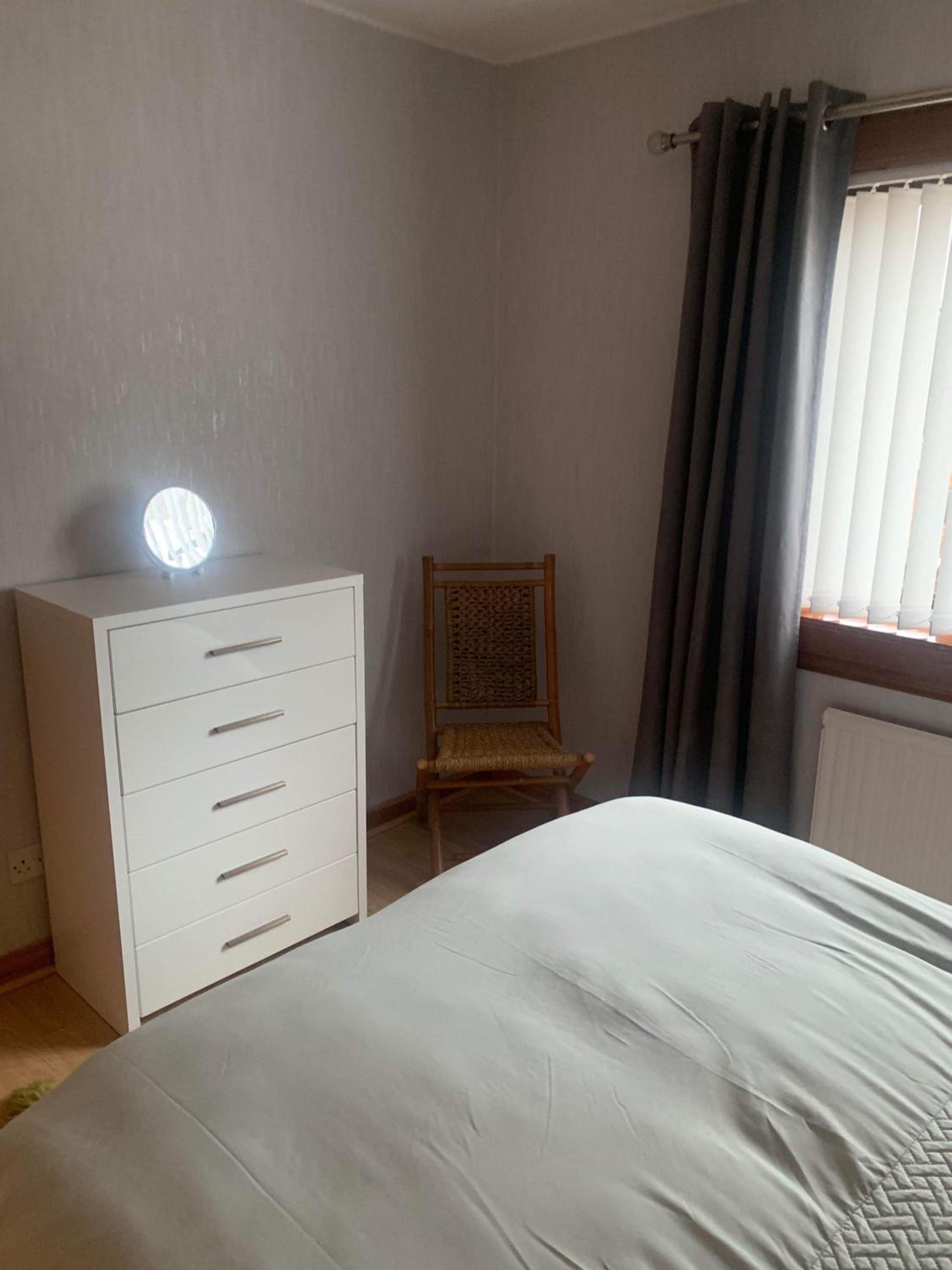 Two-Bedroom House photo 2