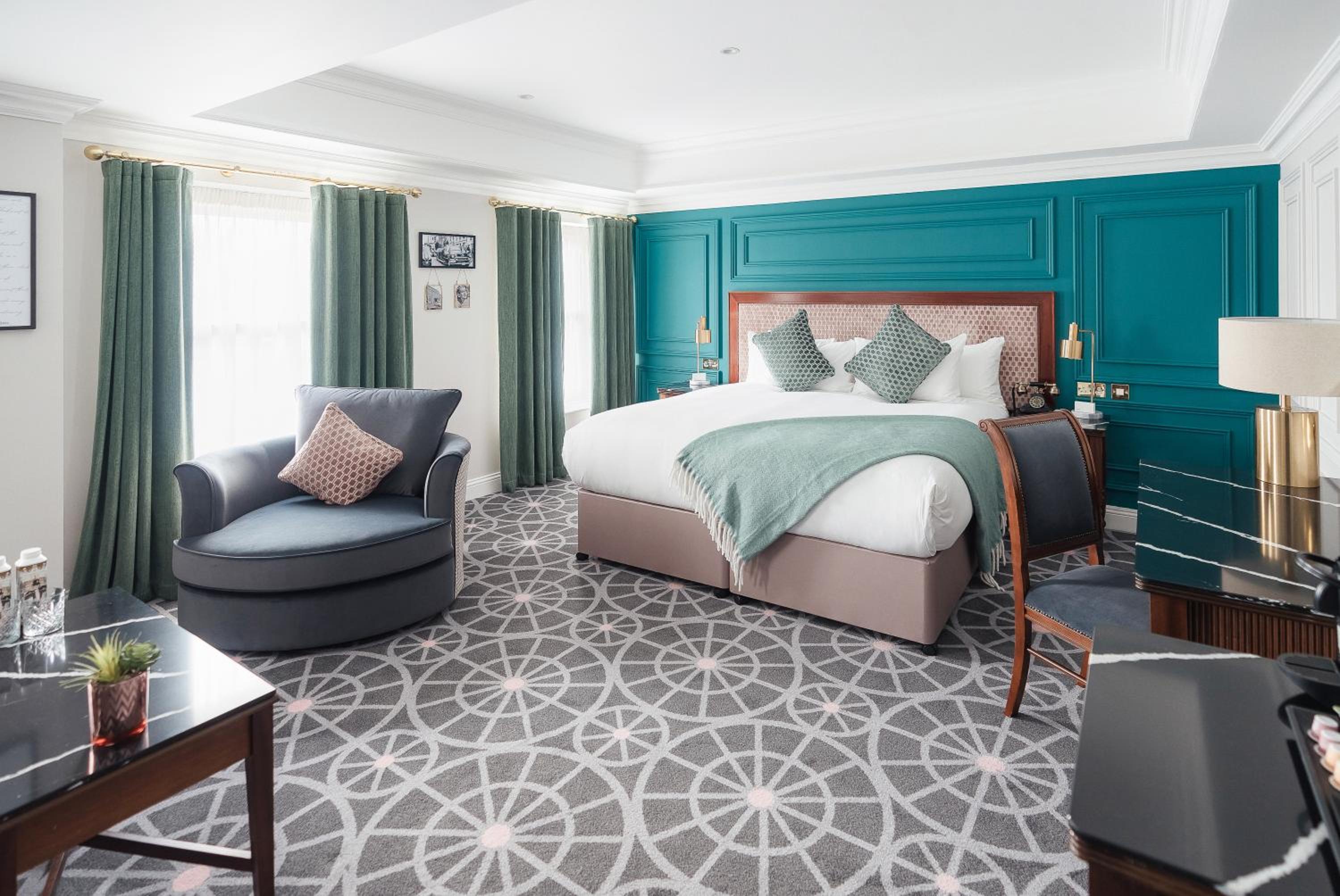 Junior Suite photo 3