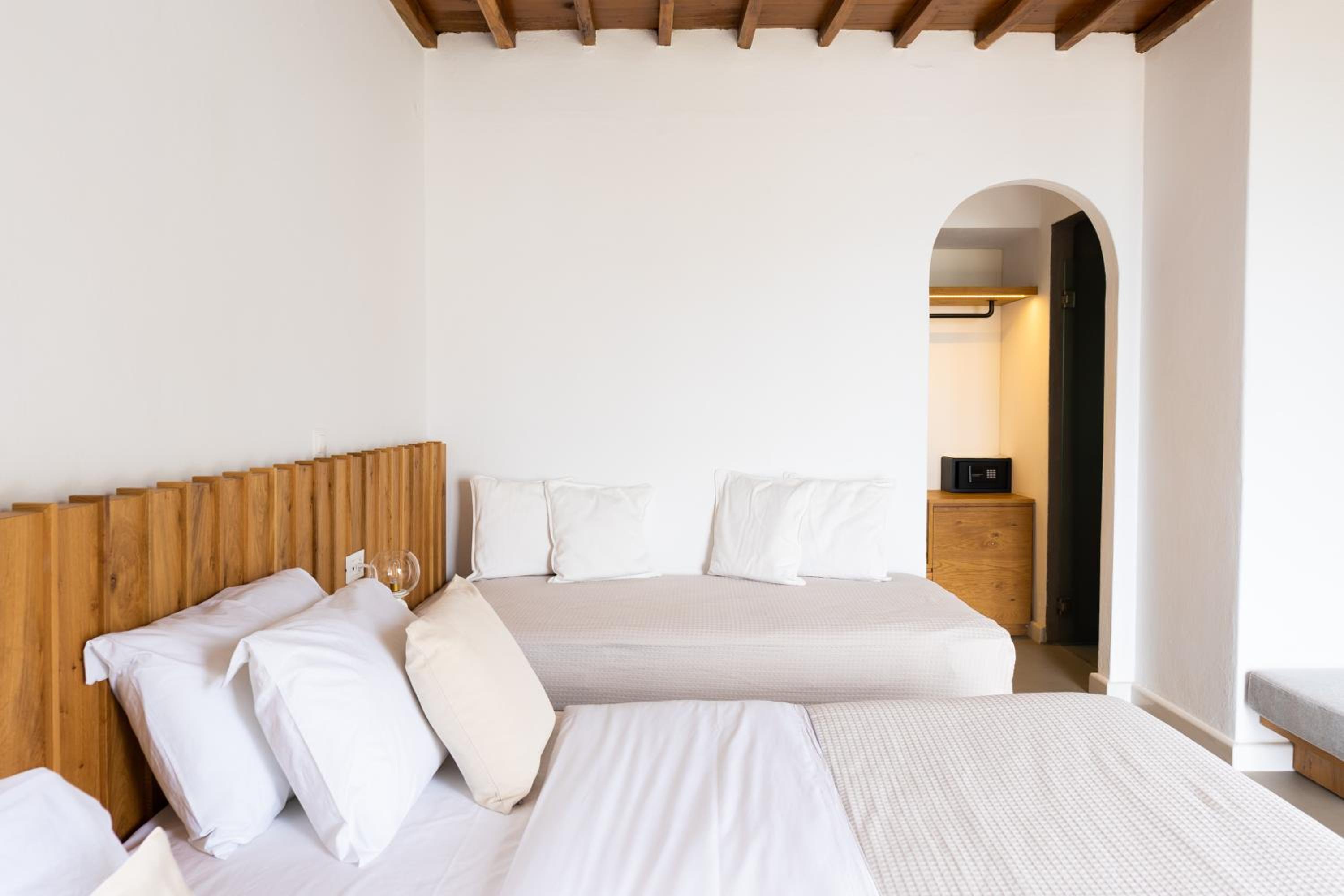 Bungalow with Sea View