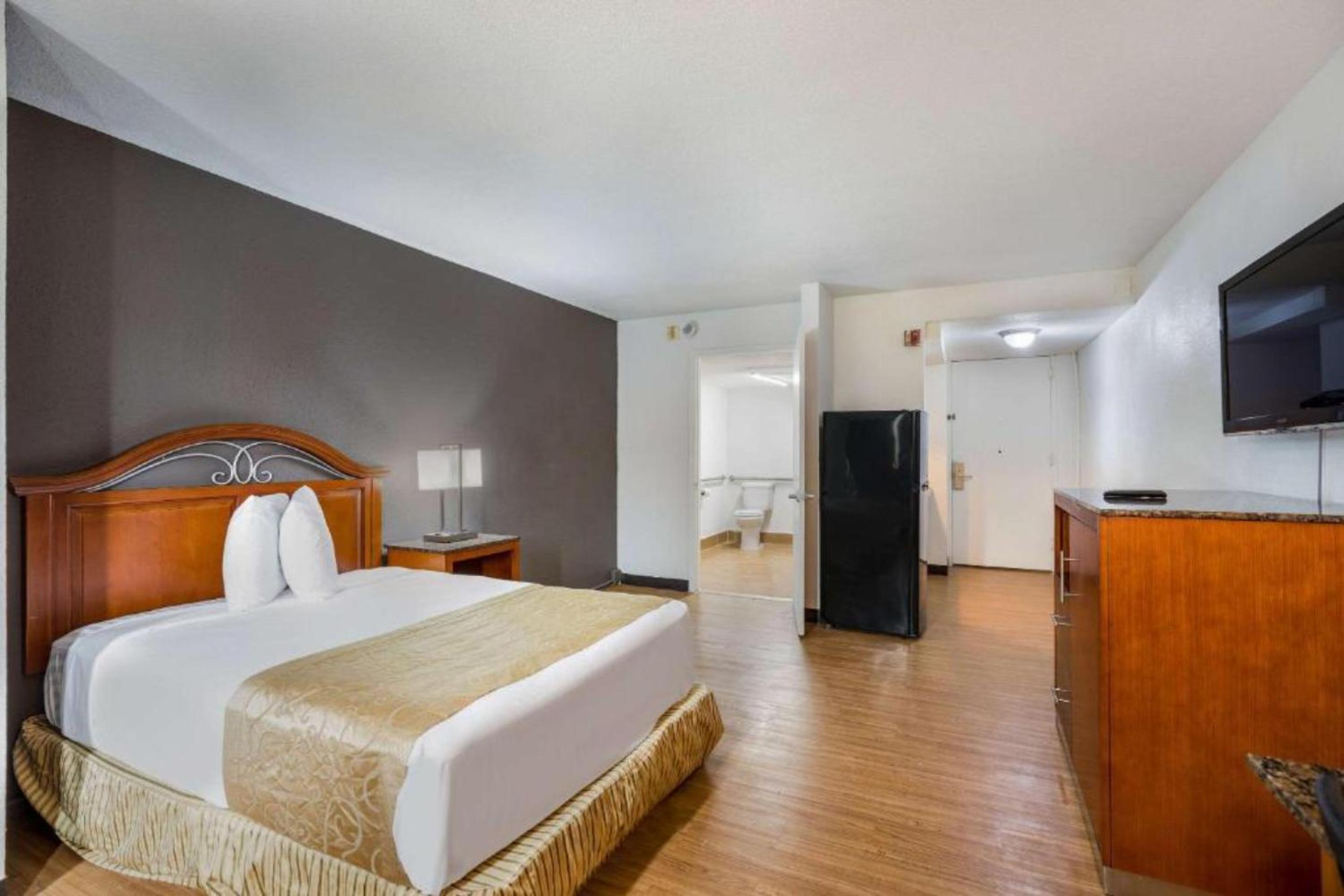 OYO Hotel Orlando Airport, 사진 4
