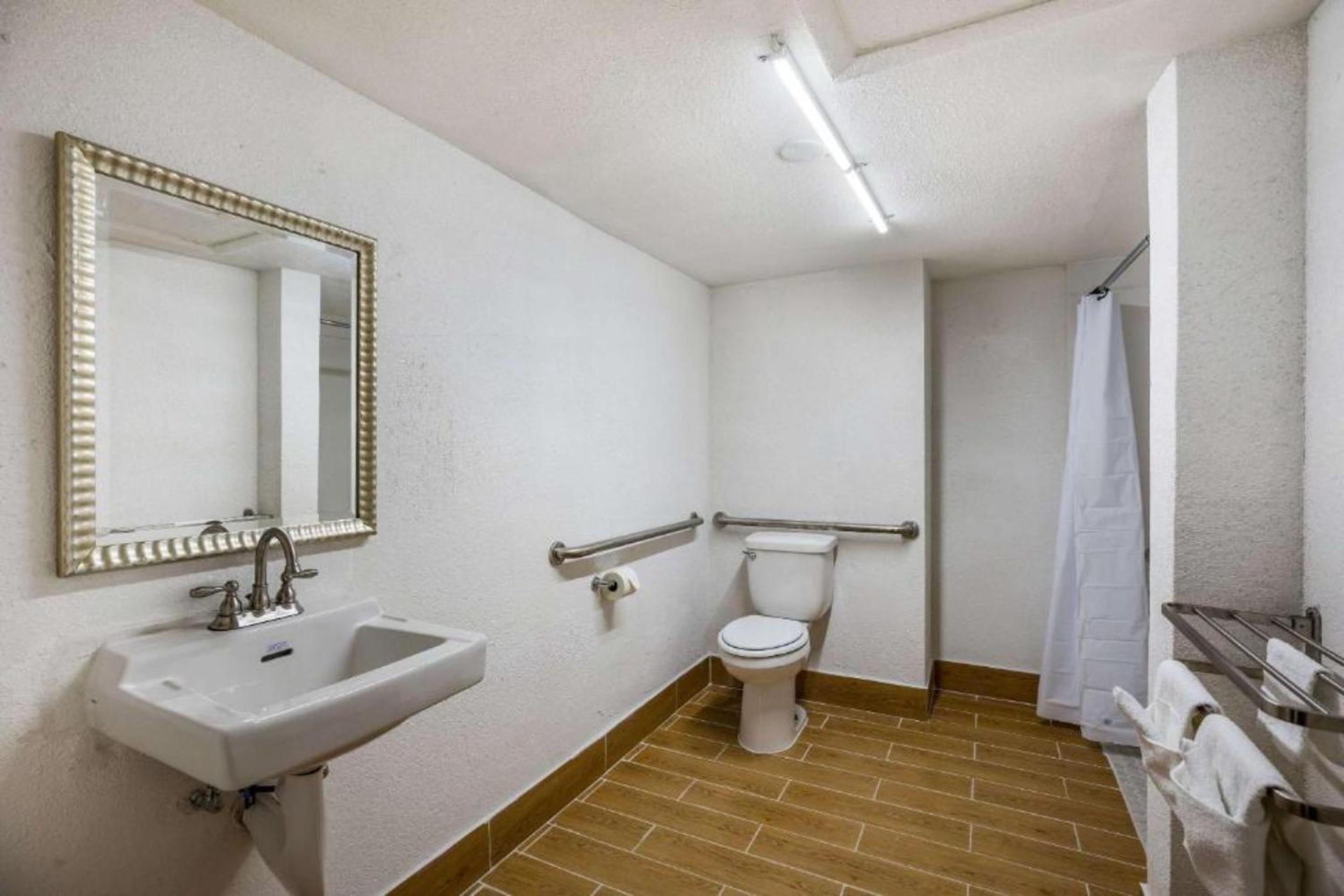 OYO Hotel Orlando Airport, 사진 2