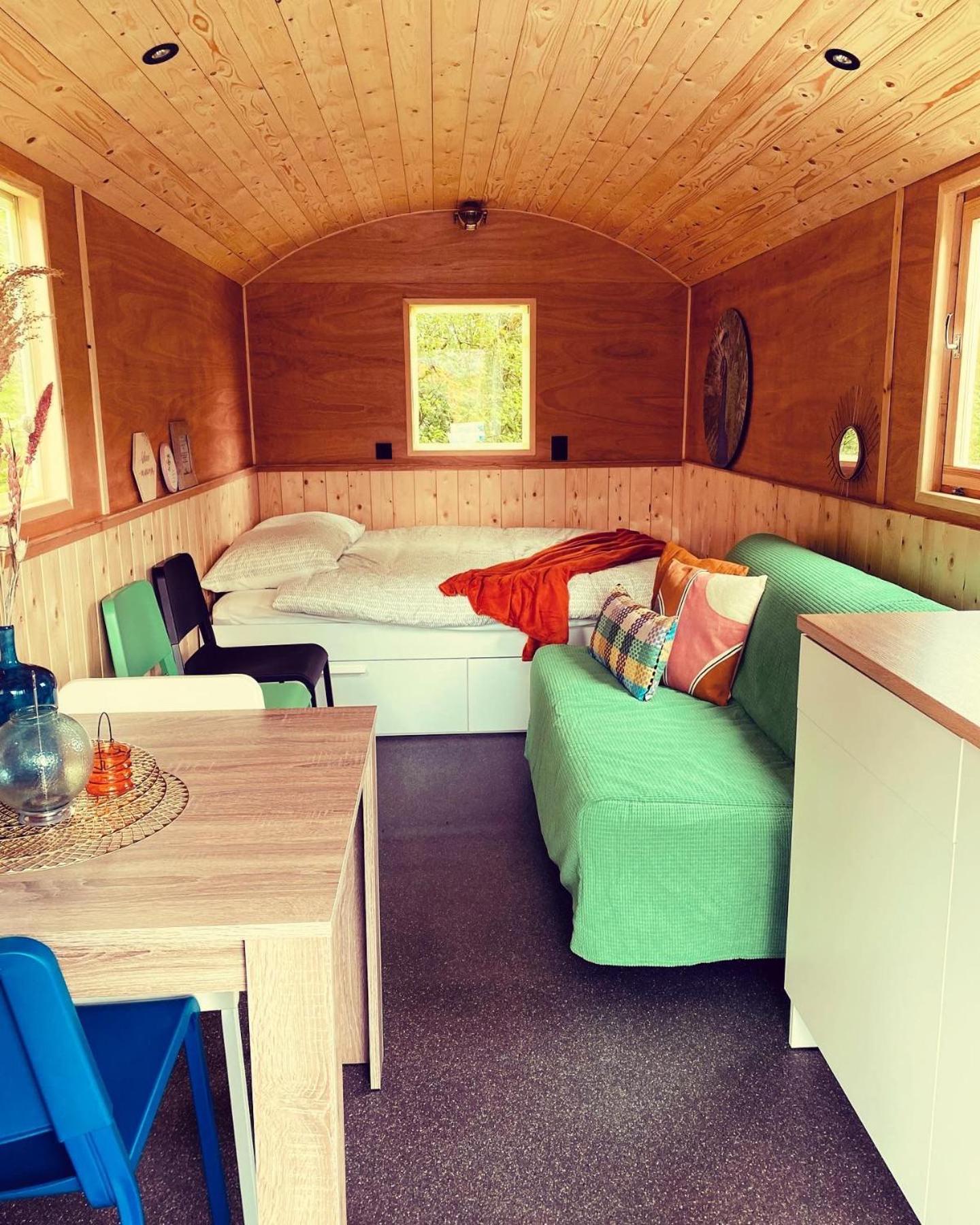 Quadruple Room photo 3