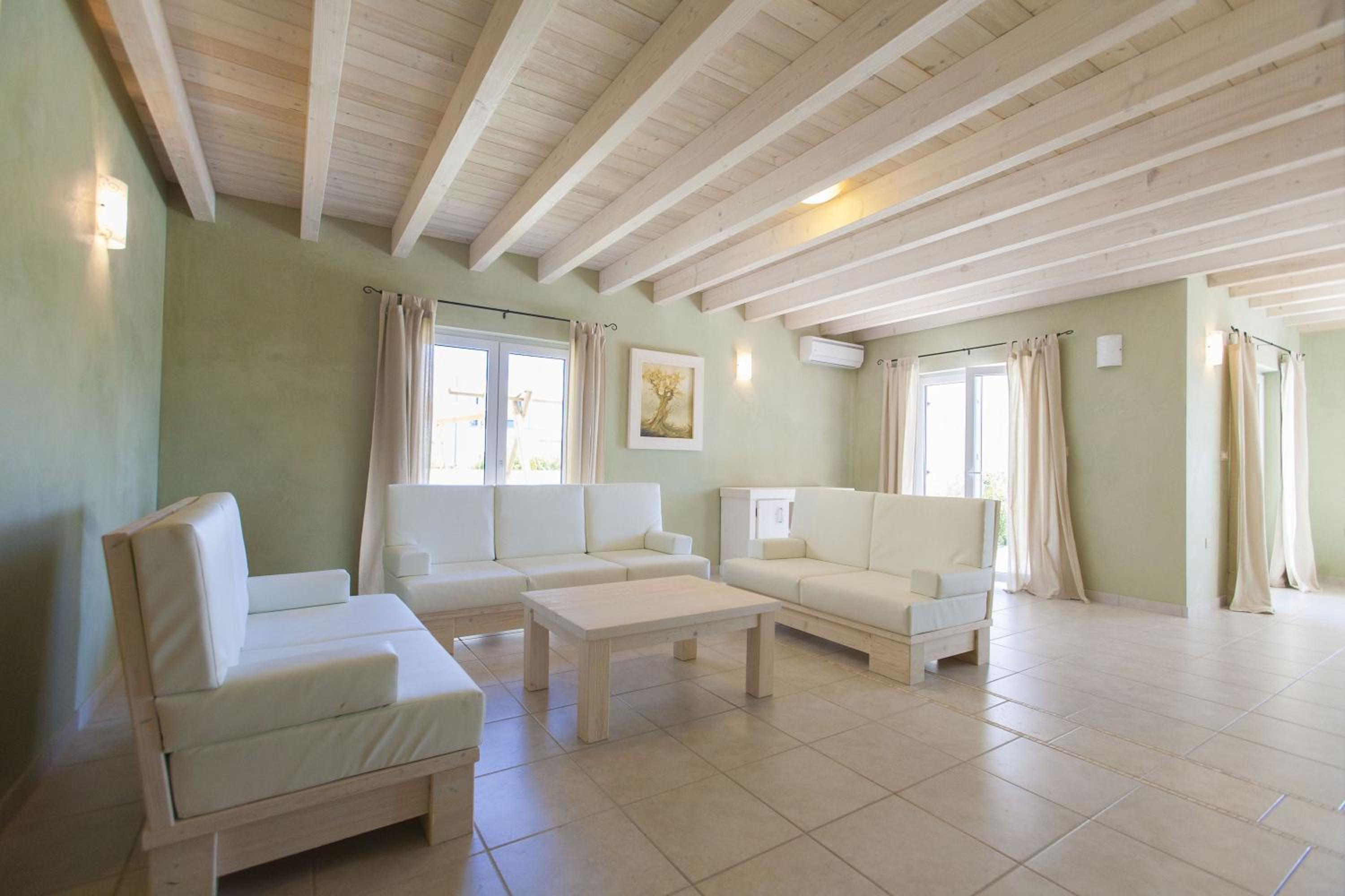 Eight-Bedroom Villa