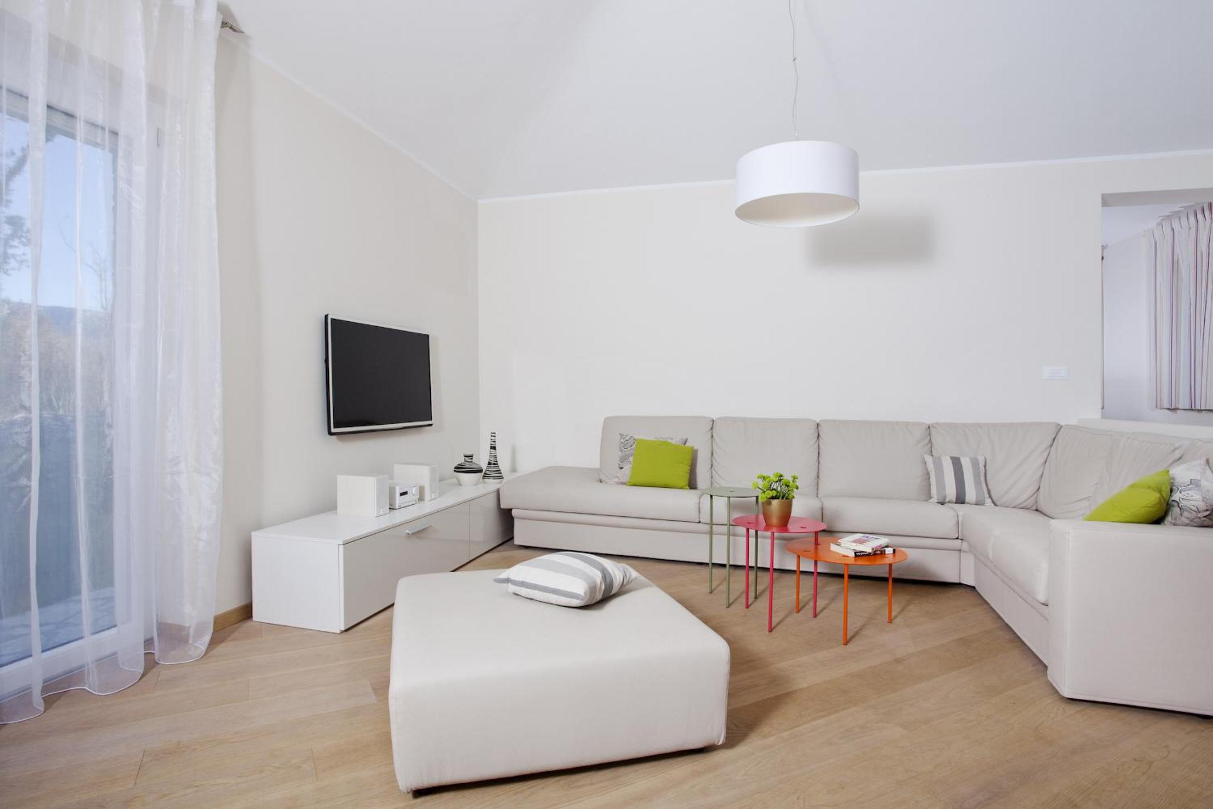 Four-Bedroom Villa