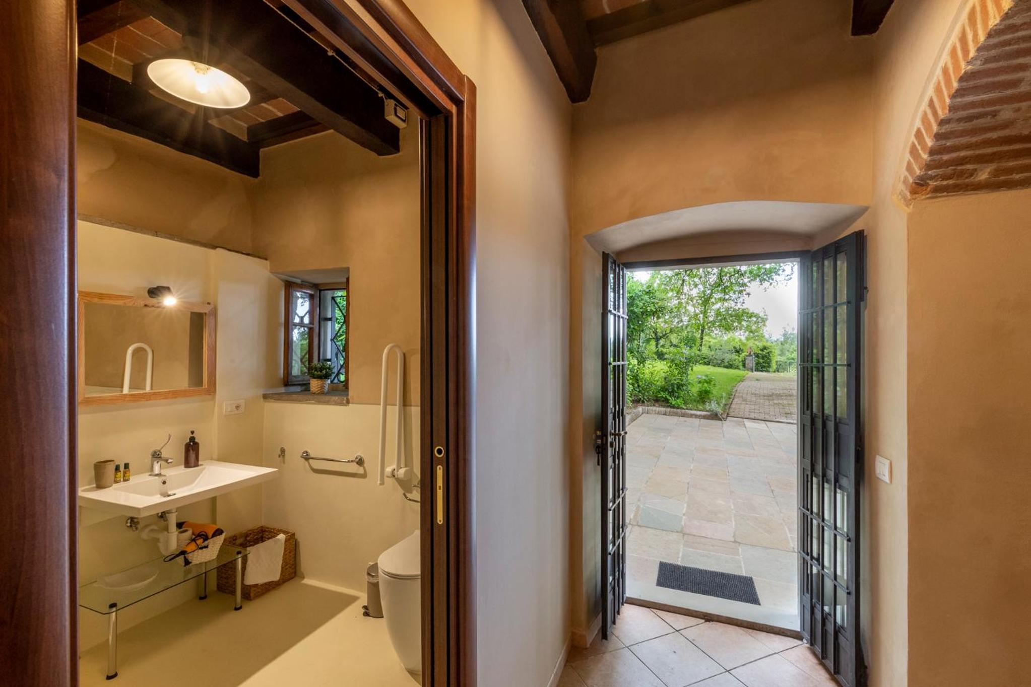 Villa with Private Pool photo 2
