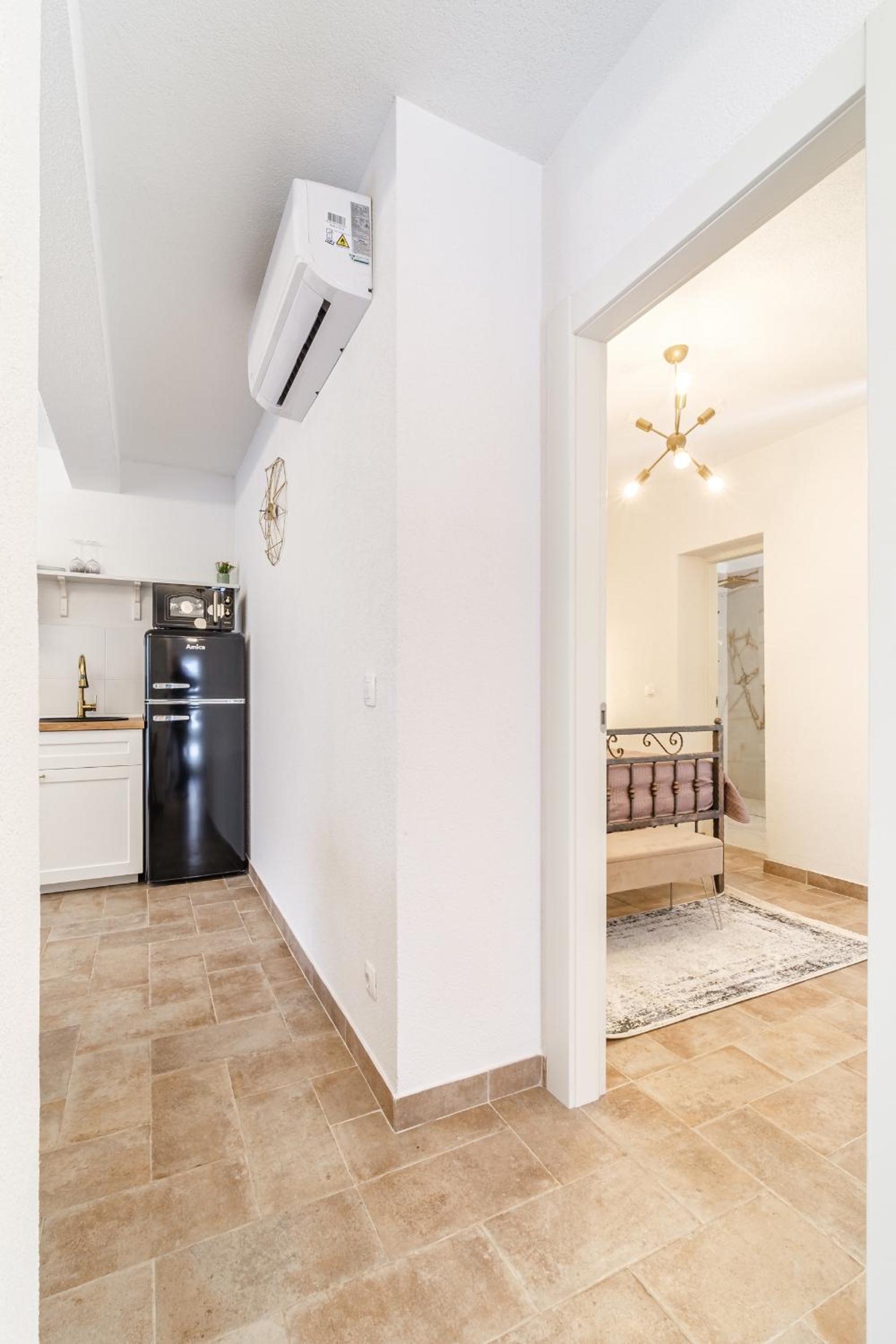 Two-Bedroom Holiday Home