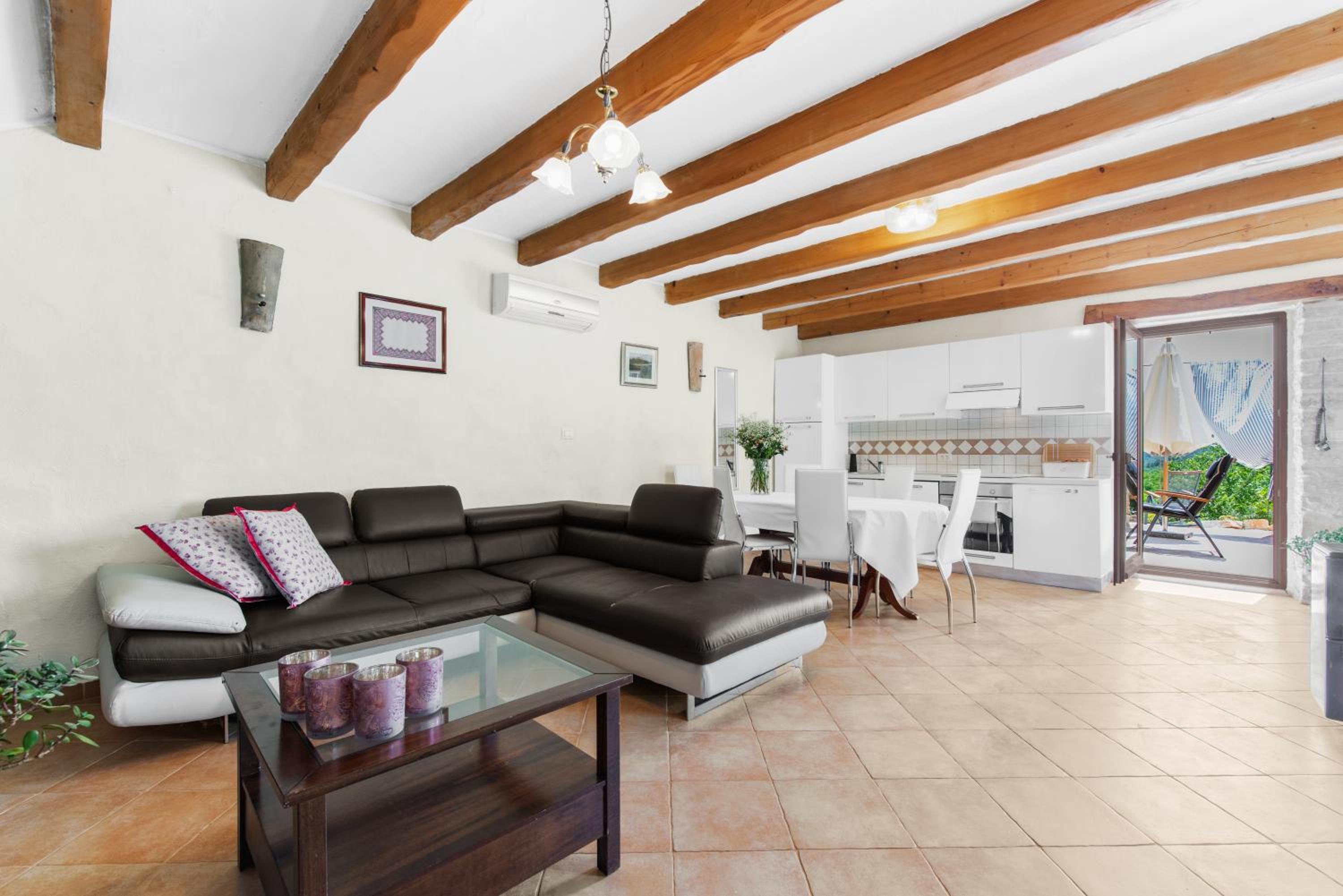 Two-Bedroom Villa photo 1