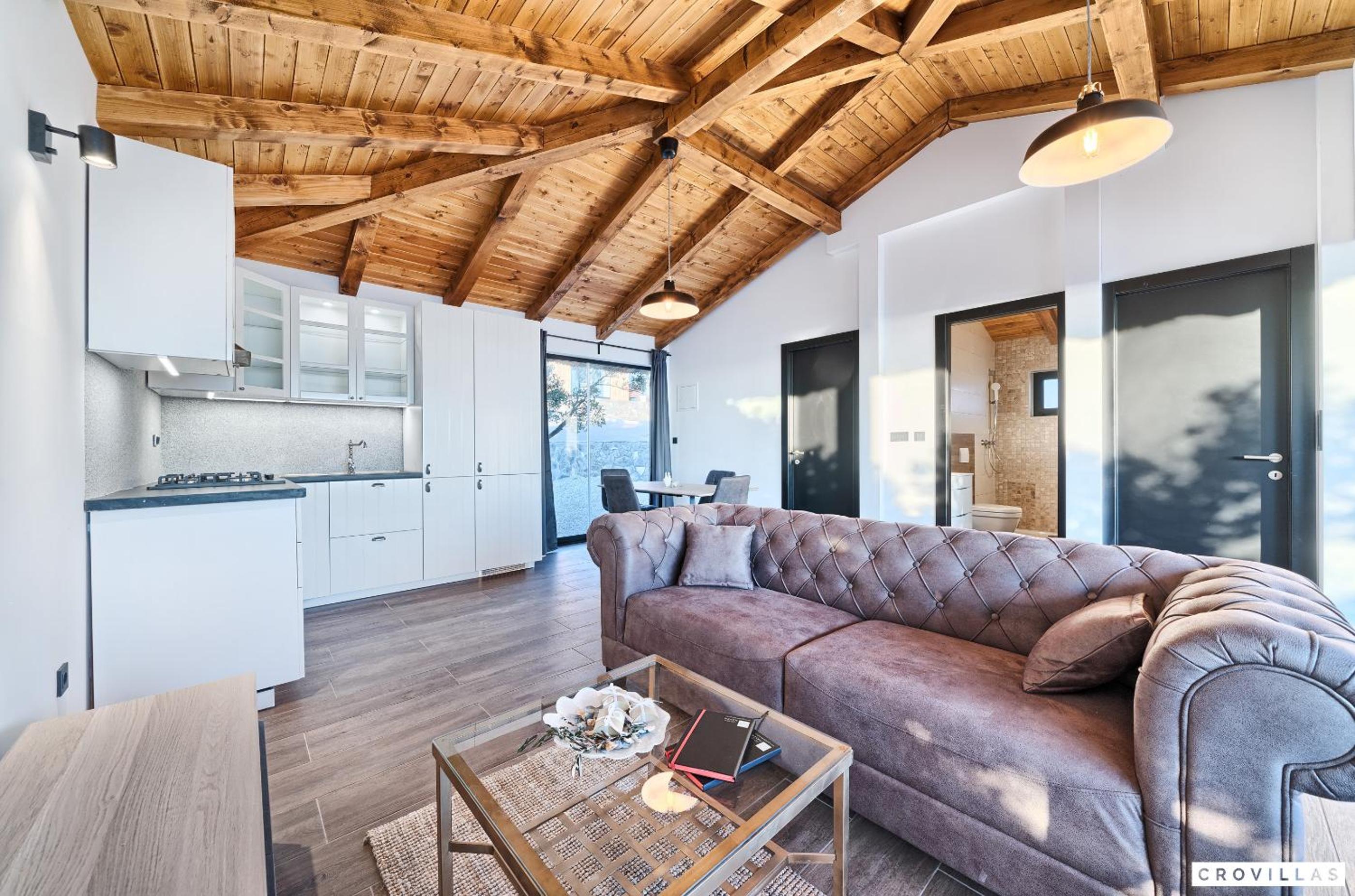 Two-Bedroom Holiday Home photo 1