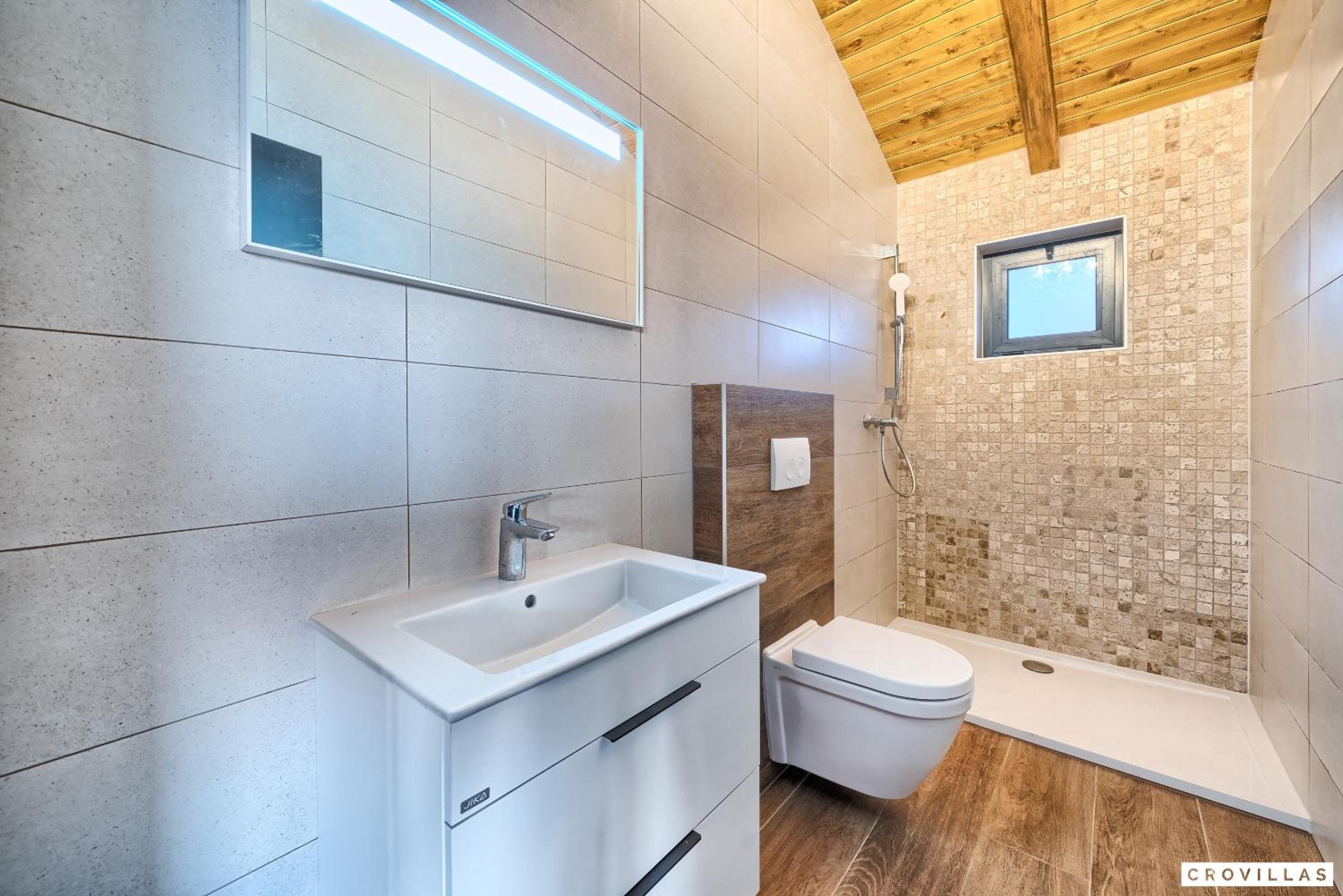 Two-Bedroom Holiday Home photo 3
