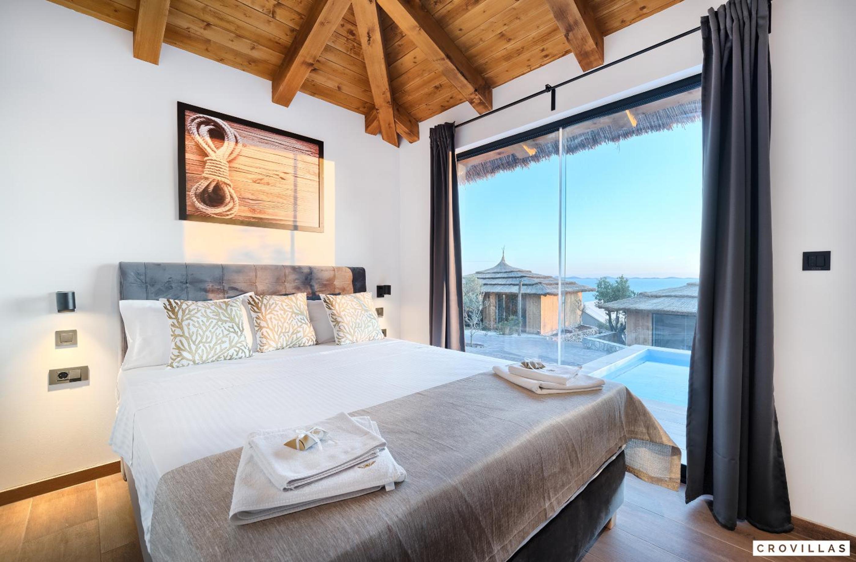 Two-Bedroom Holiday Home