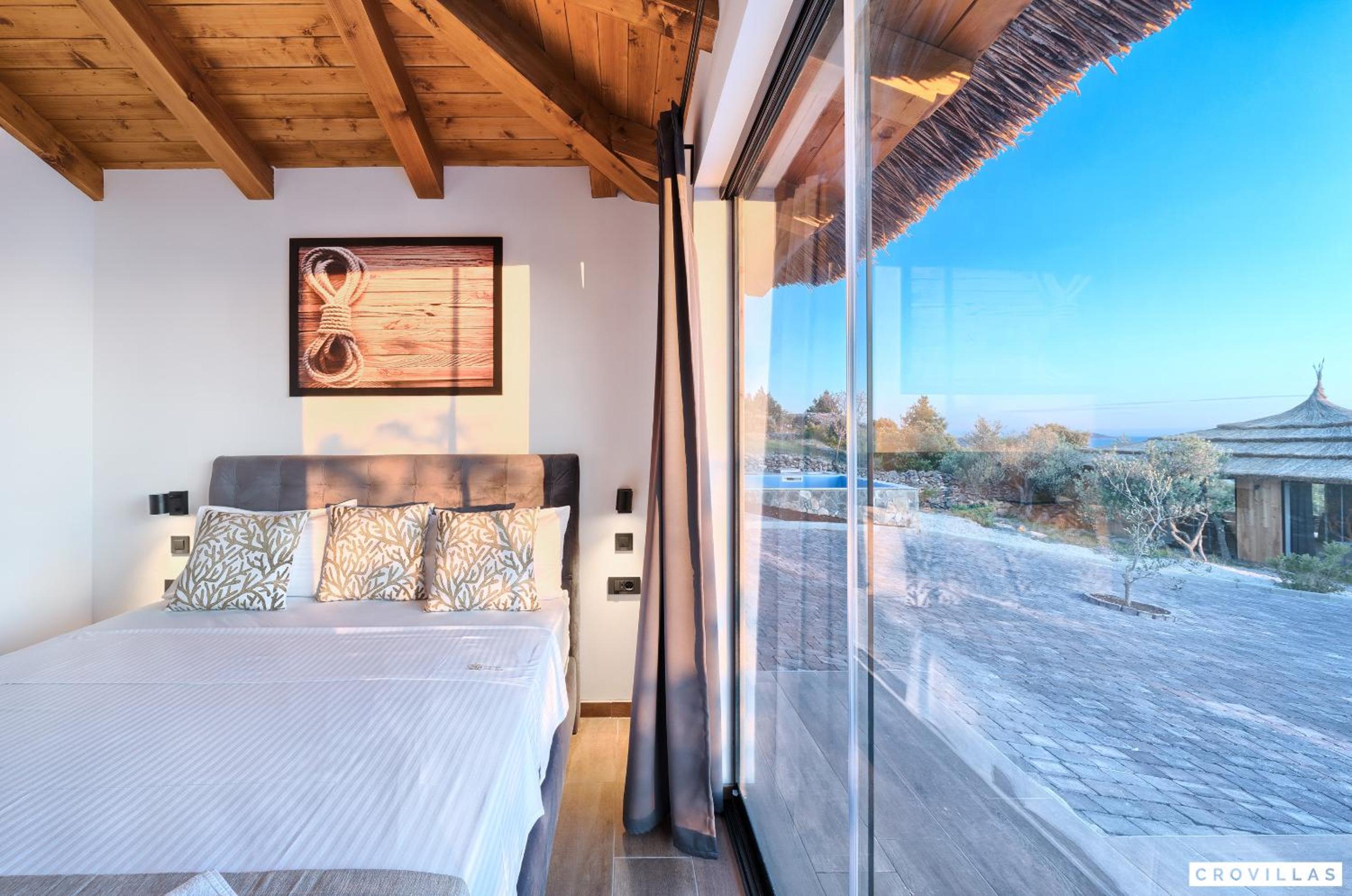 Two-Bedroom Holiday Home photo 1