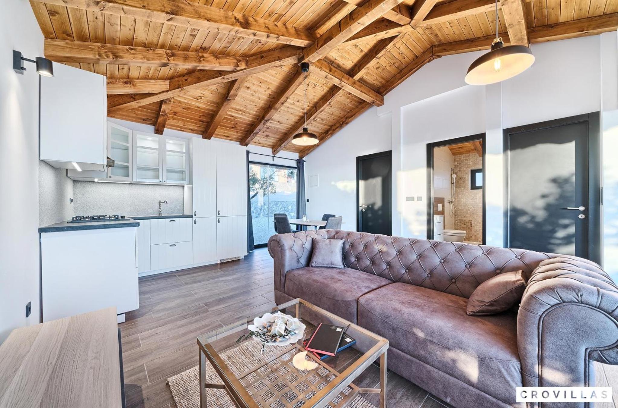 Two-Bedroom Holiday Home photo 1