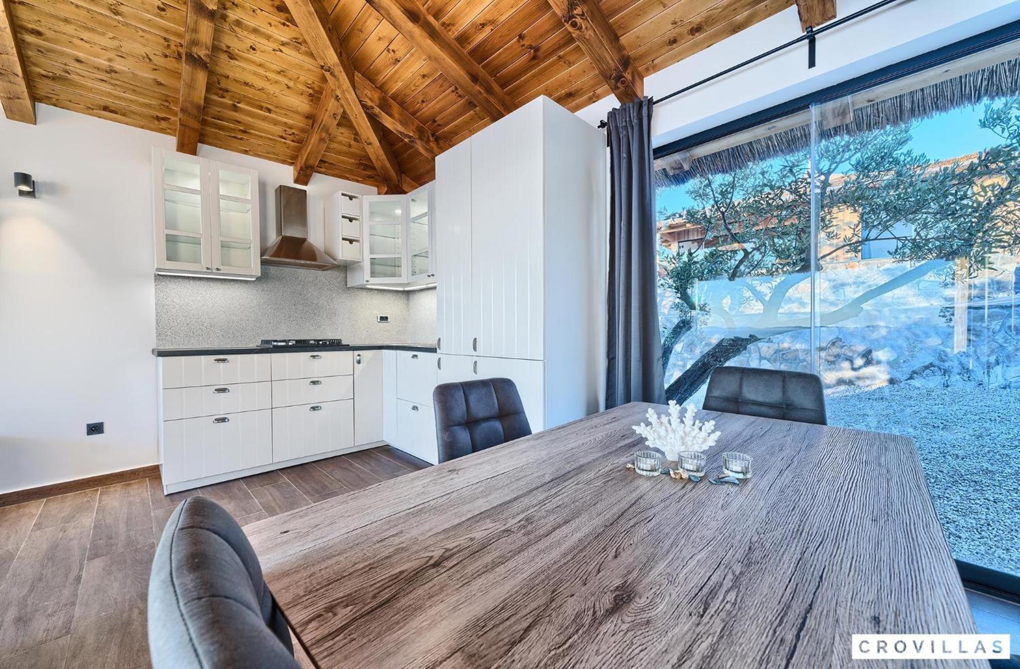 Two-Bedroom Holiday Home photo 2