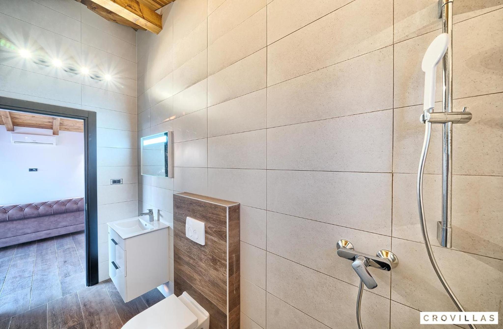 Two-Bedroom Holiday Home photo 3
