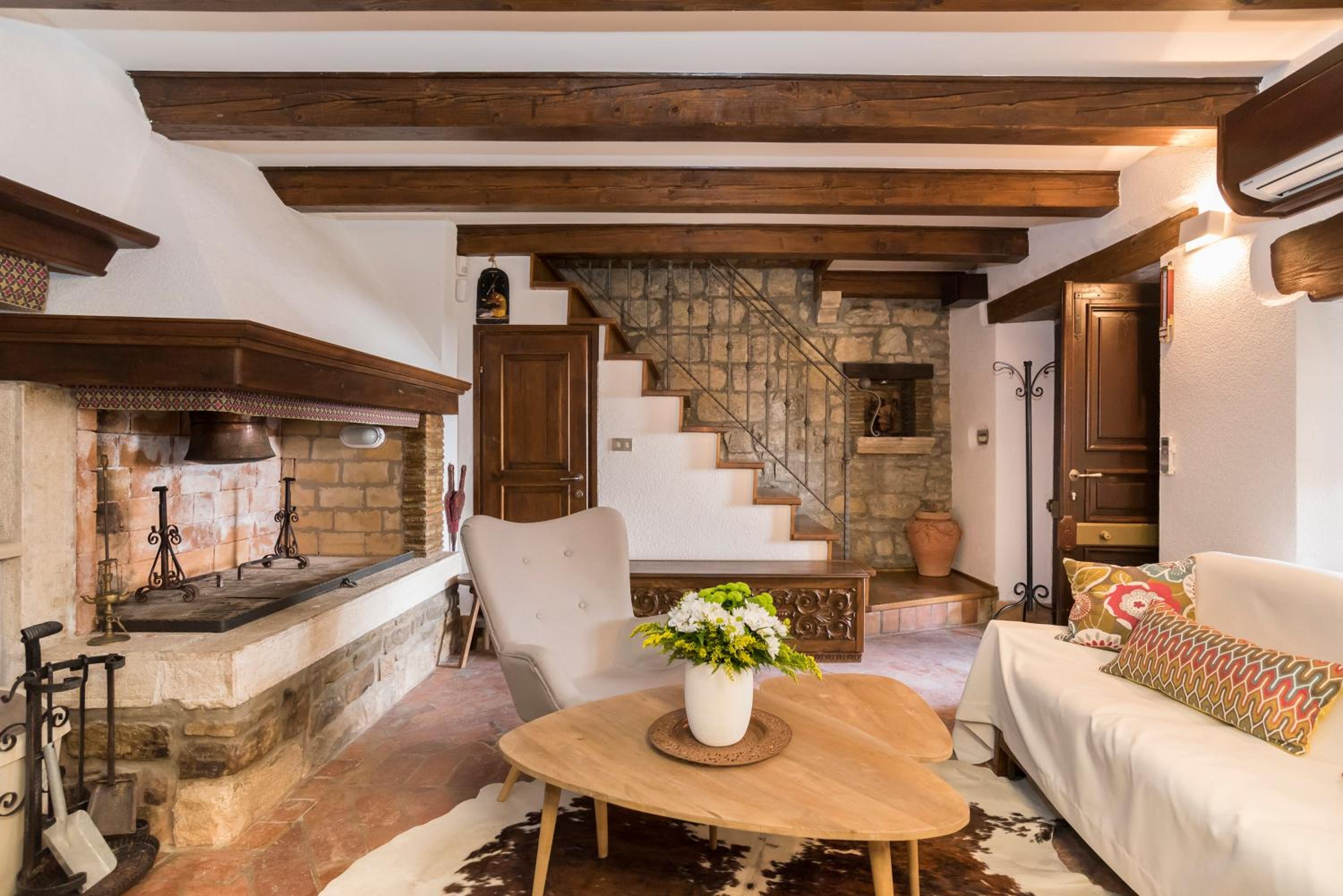 Four-Bedroom Villa