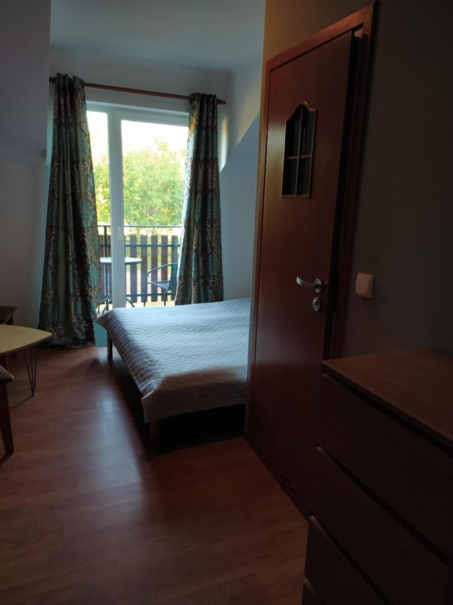Double Room with Private Bathroom photo 2