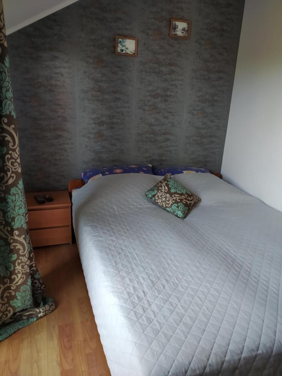 Double Room with Private Bathroom photo 1