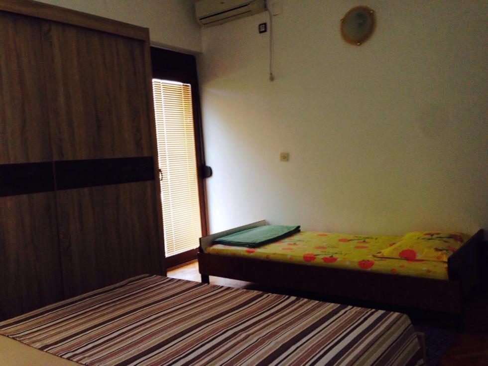 Superior Two-Bedroom Apartment