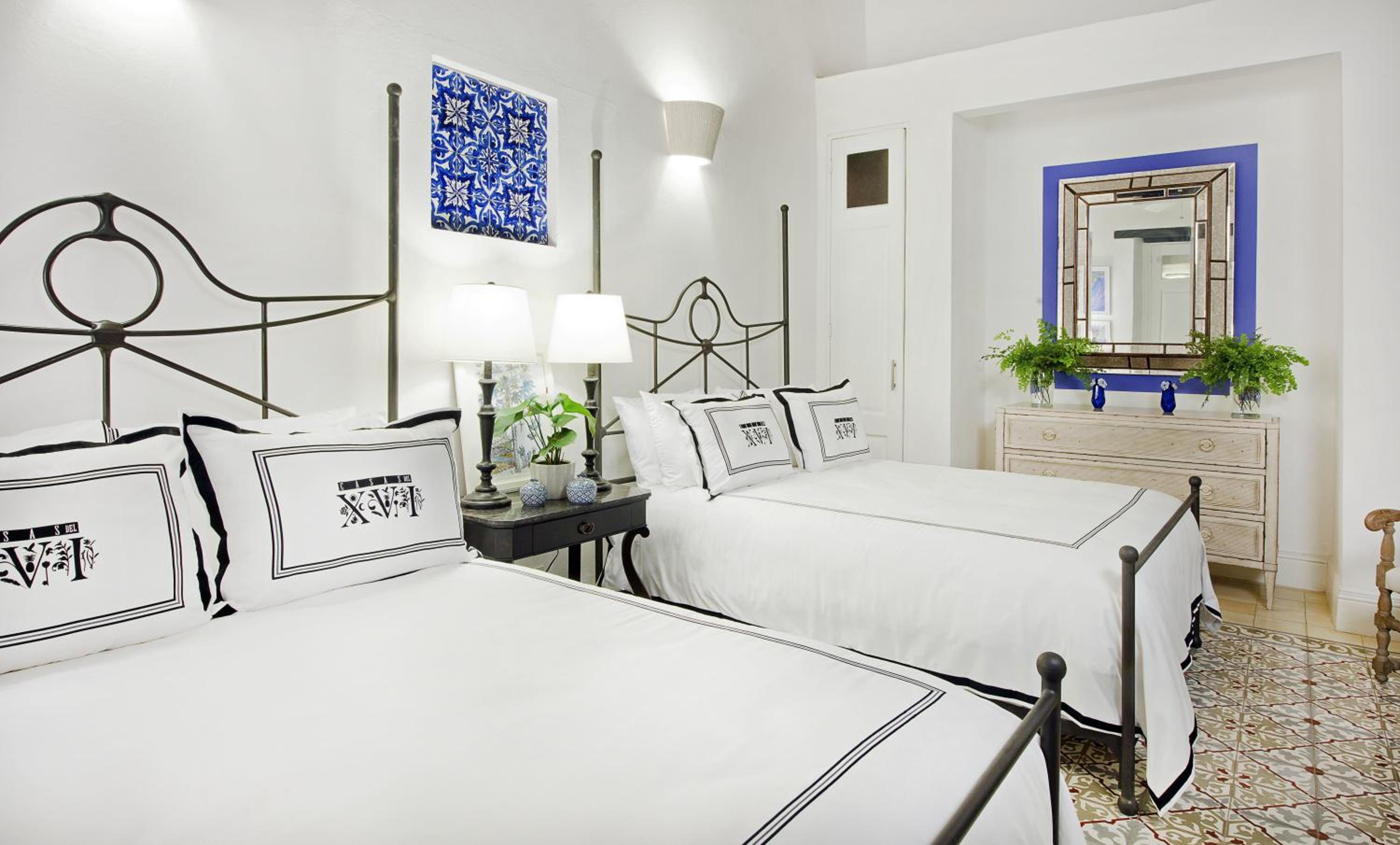 Luxury Room photo 3