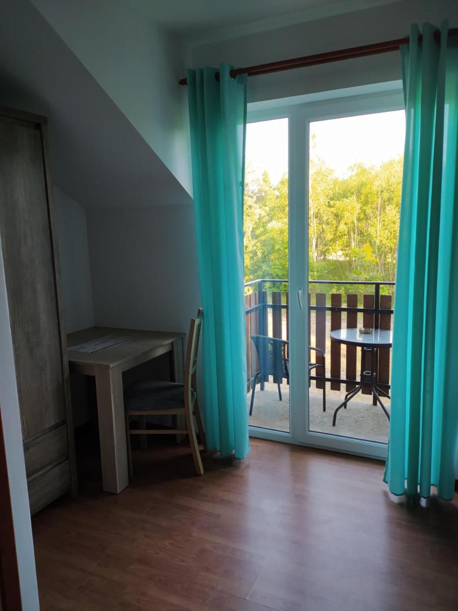 Double or Twin Room with Bathroom and Balcony  photo 1