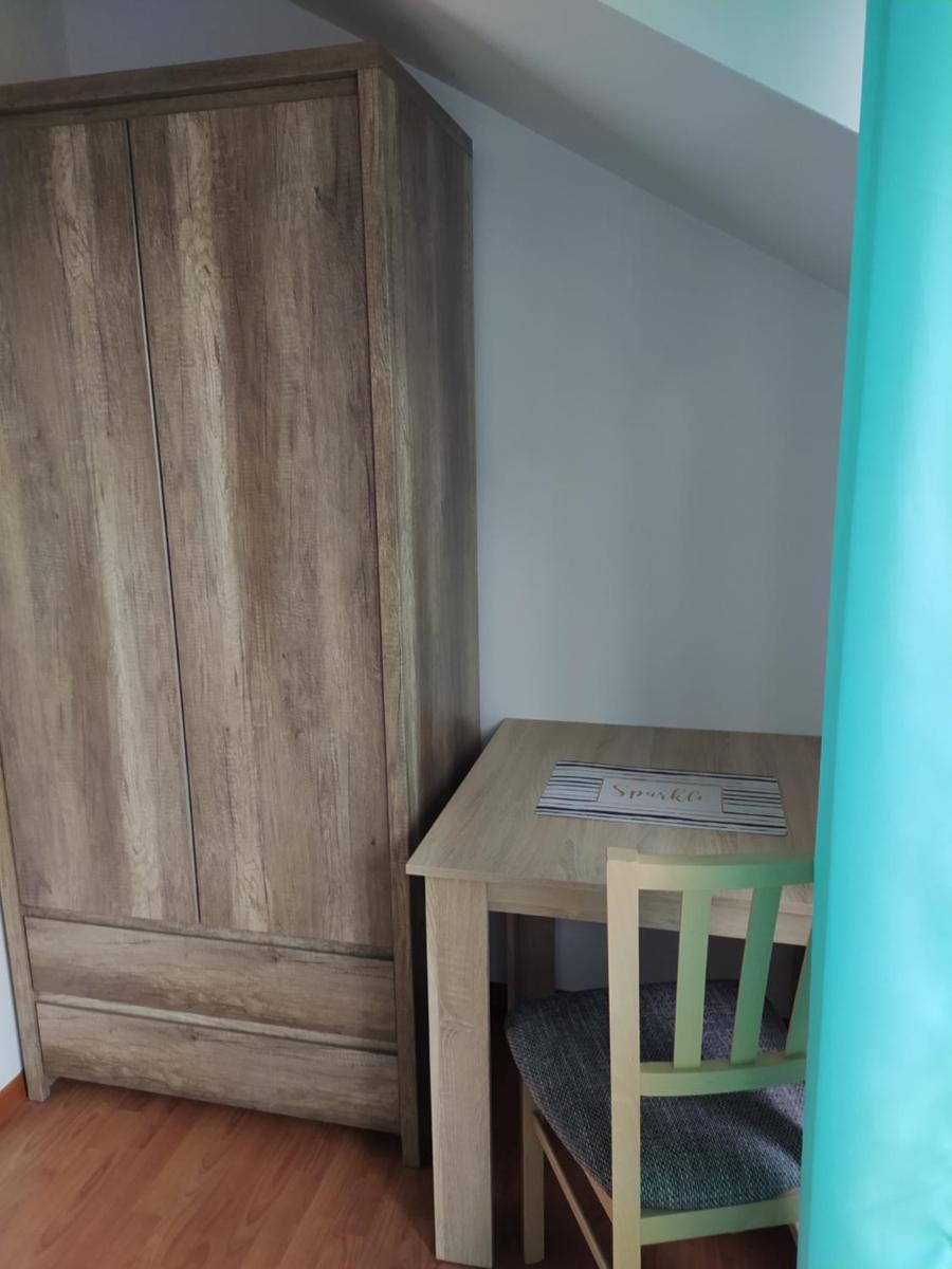 Double or Twin Room with Bathroom and Balcony  photo 2