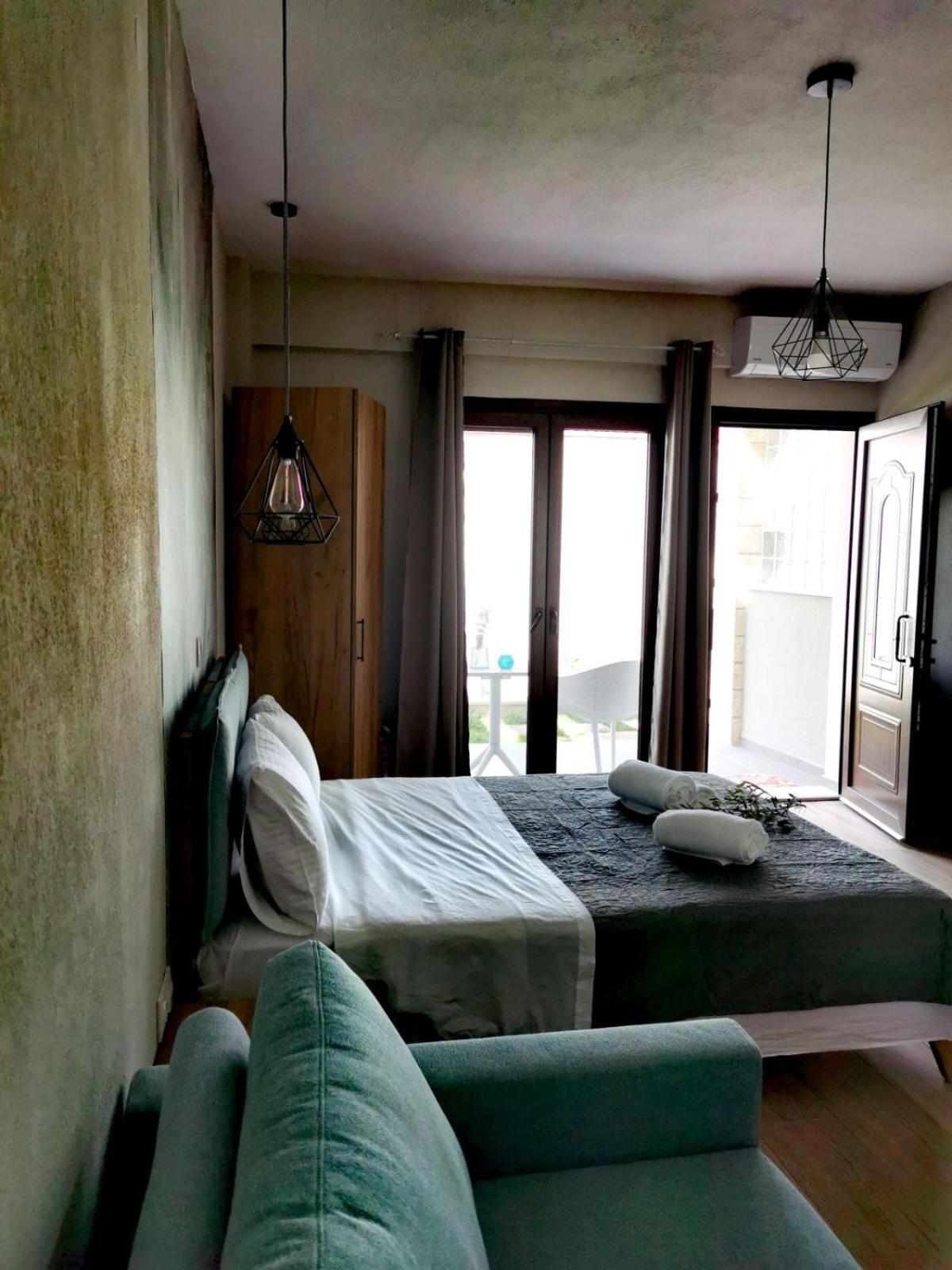 Triple Room with Balcony photo 3