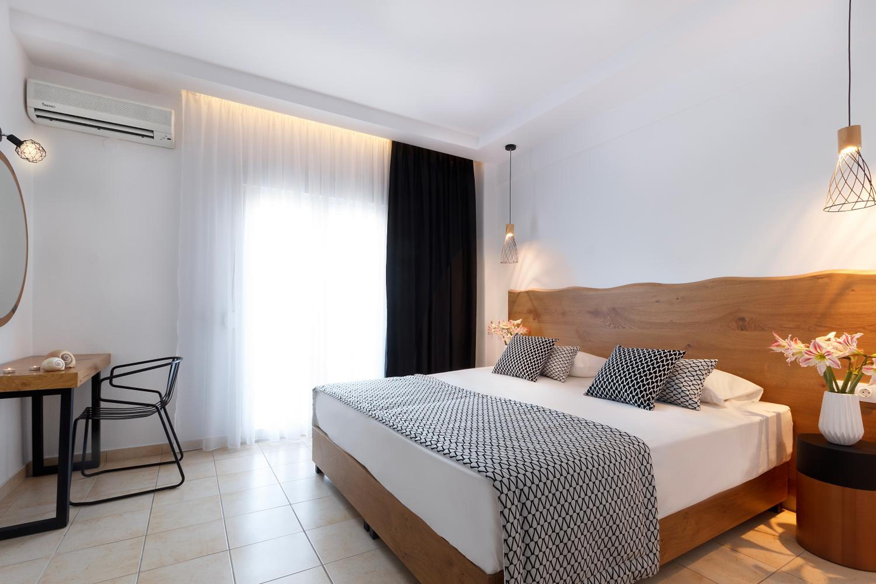 Deluxe Double Room photo 1